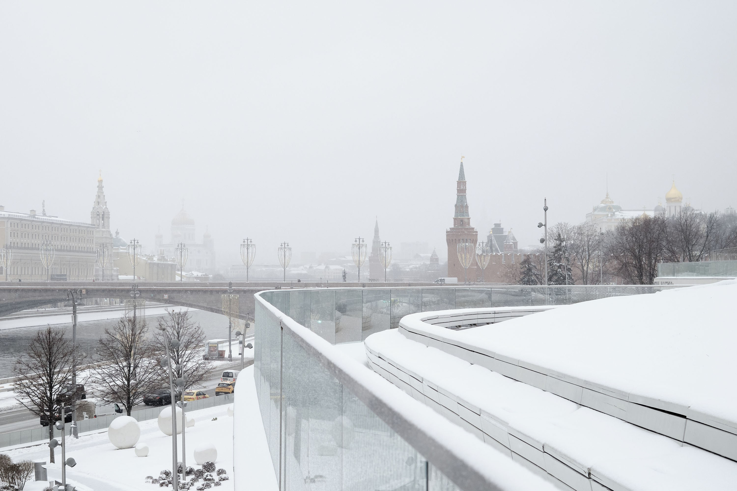 Фотограф Лука Бутомо