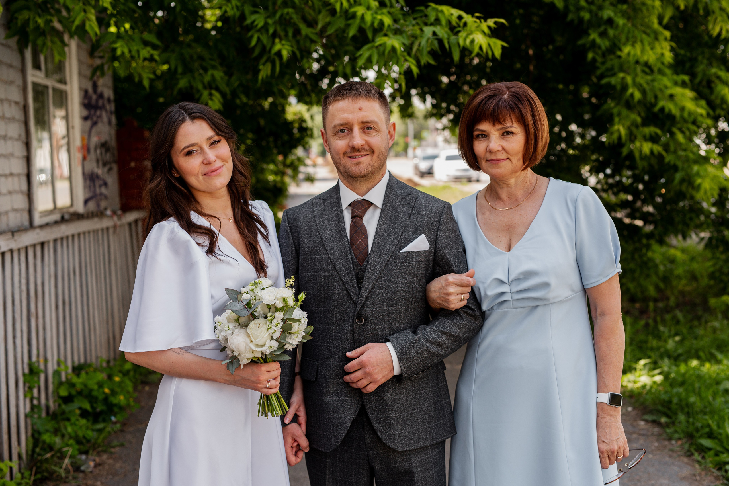 Дима+Кристина. Индивидуальные и семейные съёмки в Уфа Маргарита Истомина