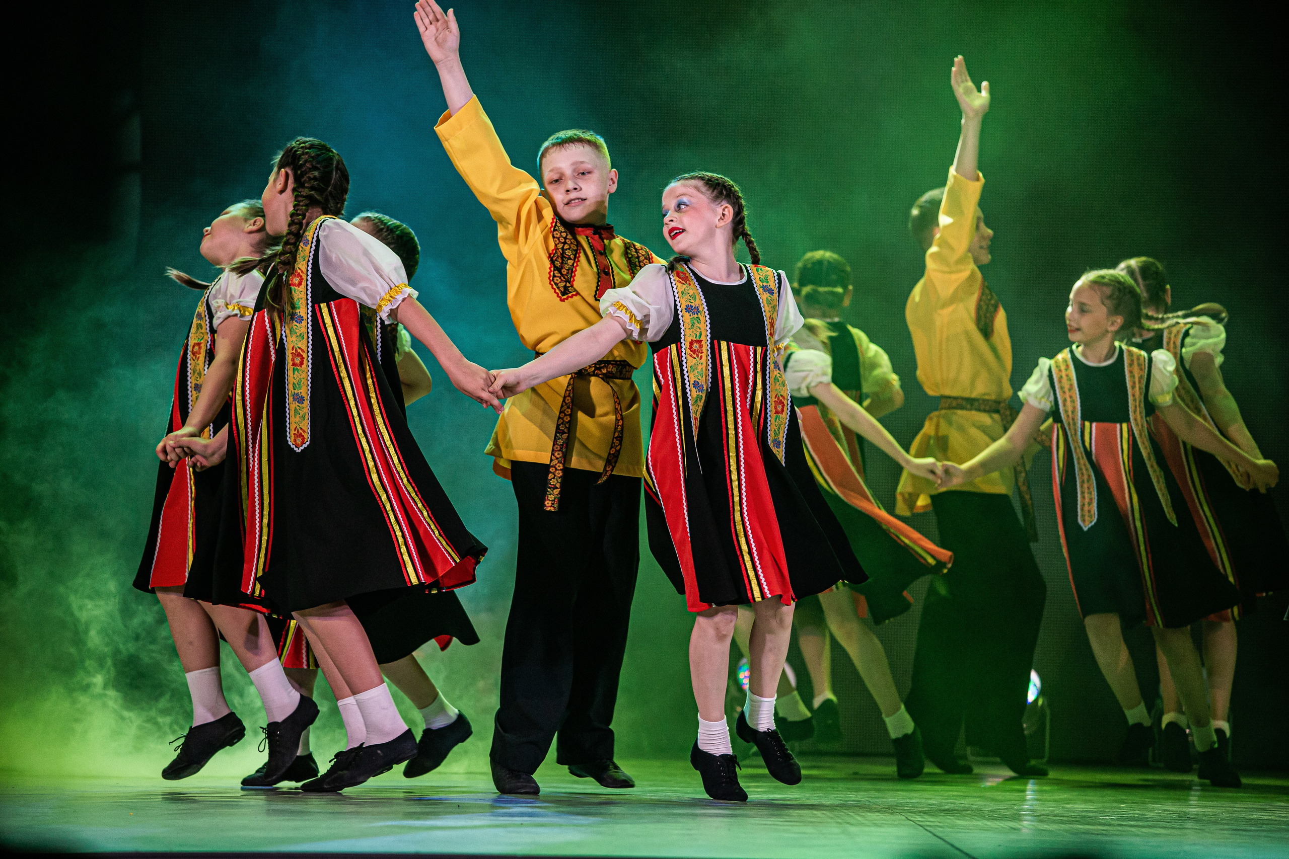 Репортаж. Концерты. Авторские туры с профессиональным фотографом