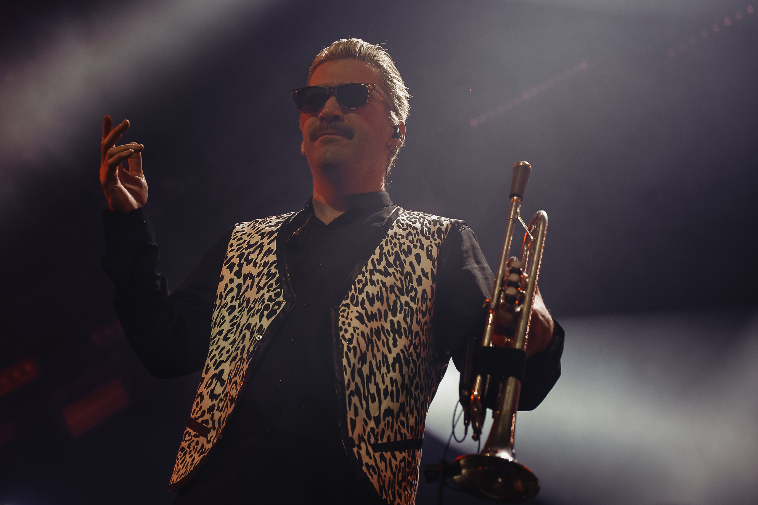 ГУДТАЙМС @MTC LIVE HALL