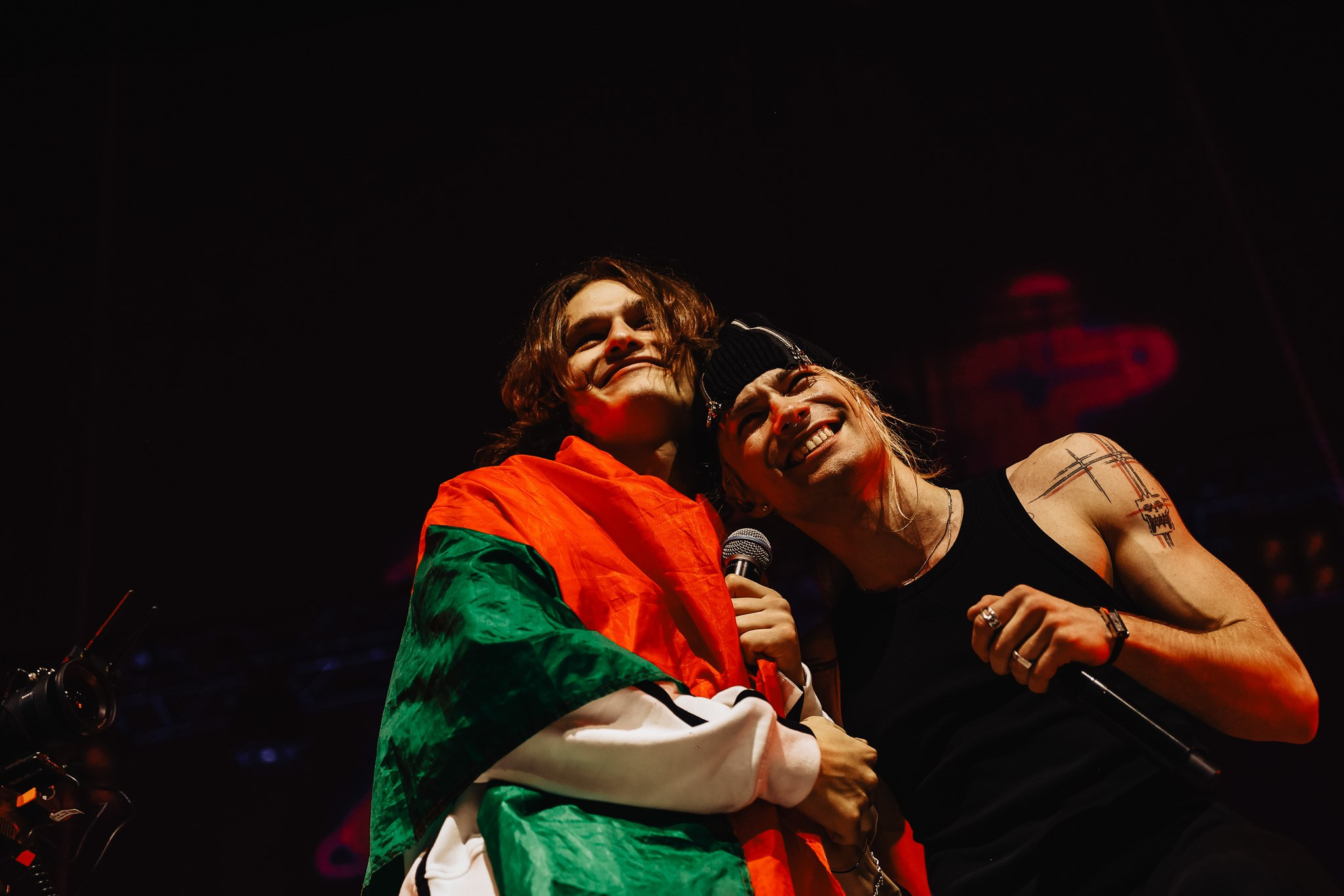 ГЛАМУР @MTC LIVE HALL