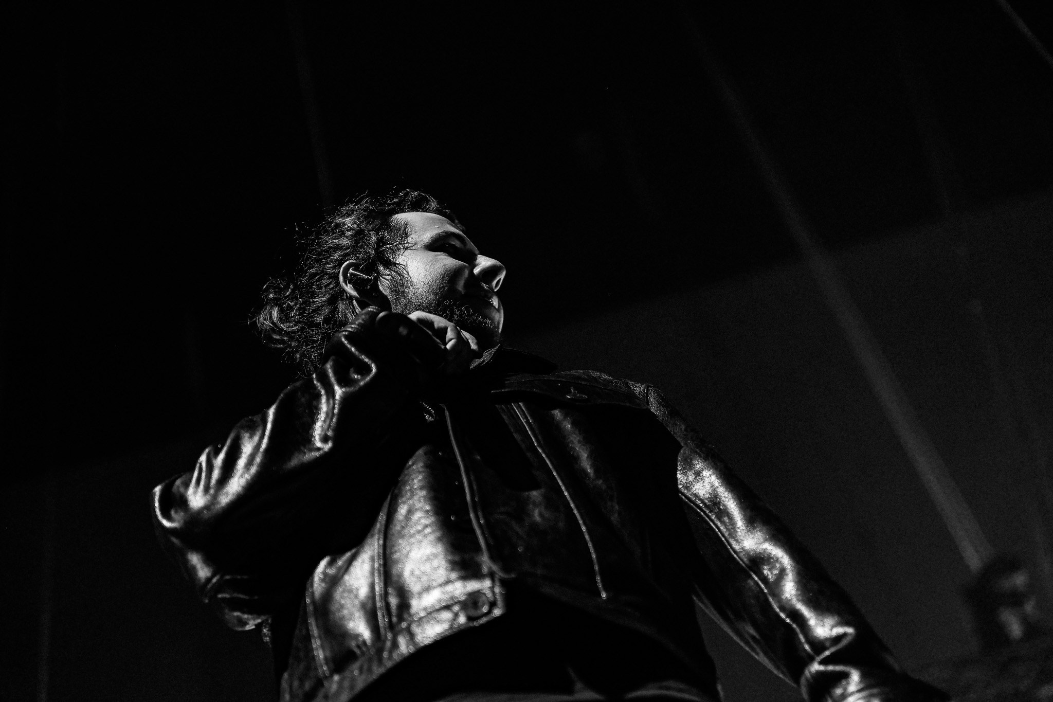 ГЛАМУР @MTC LIVE HALL