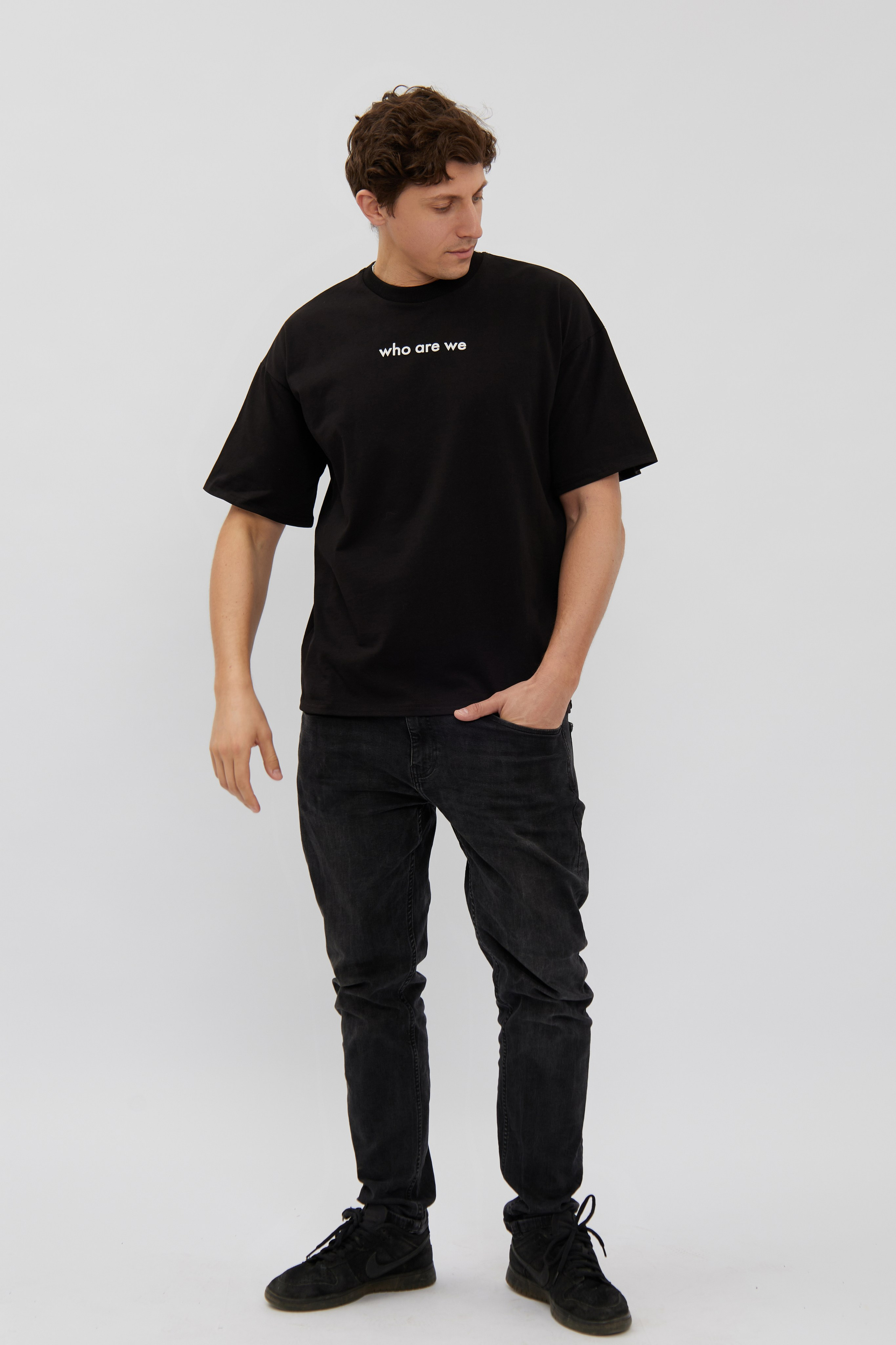 Модельная съемка. Главная