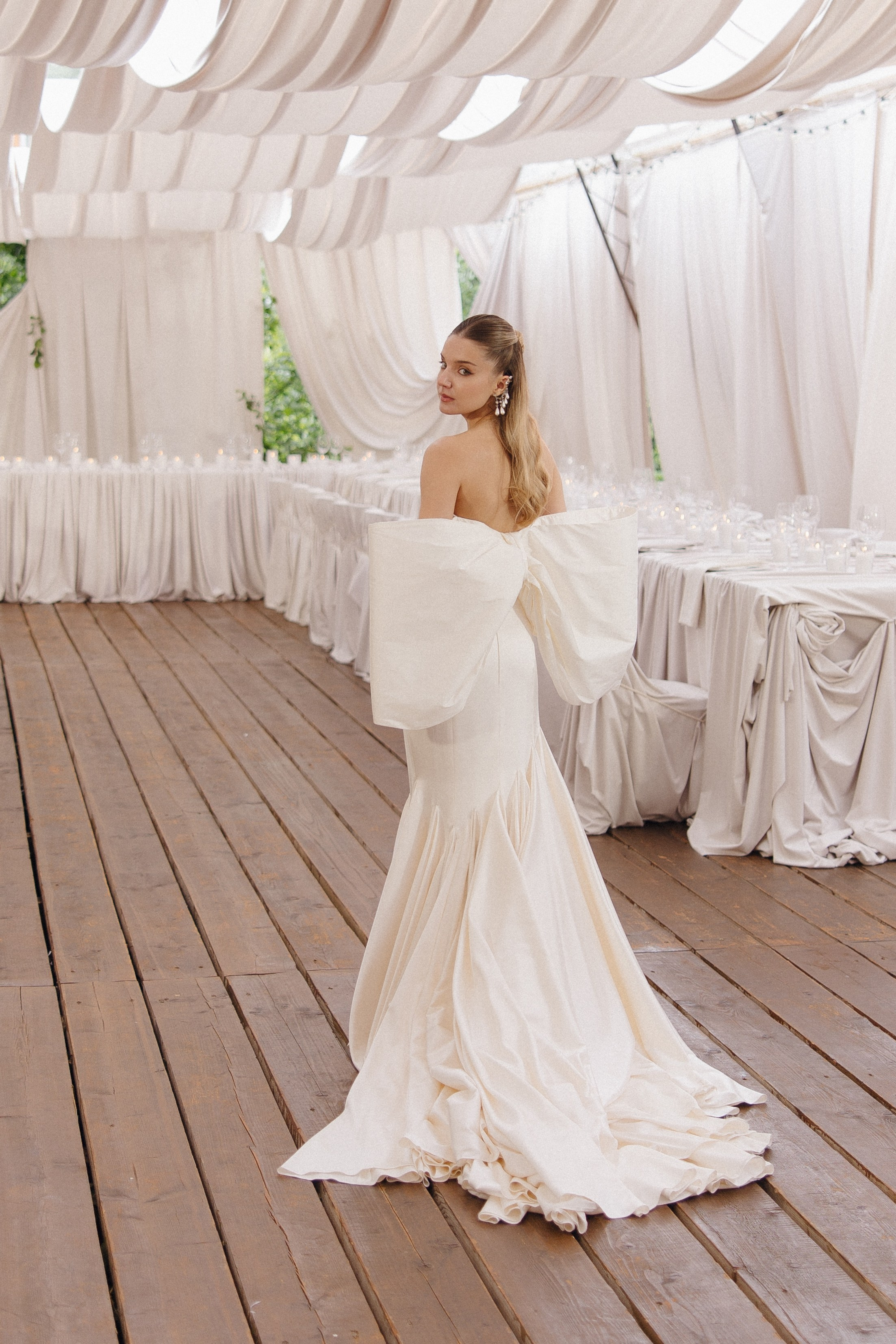 Fabrics of Forever. Свадебный фотограф в Москве Дмитрий Тарасов