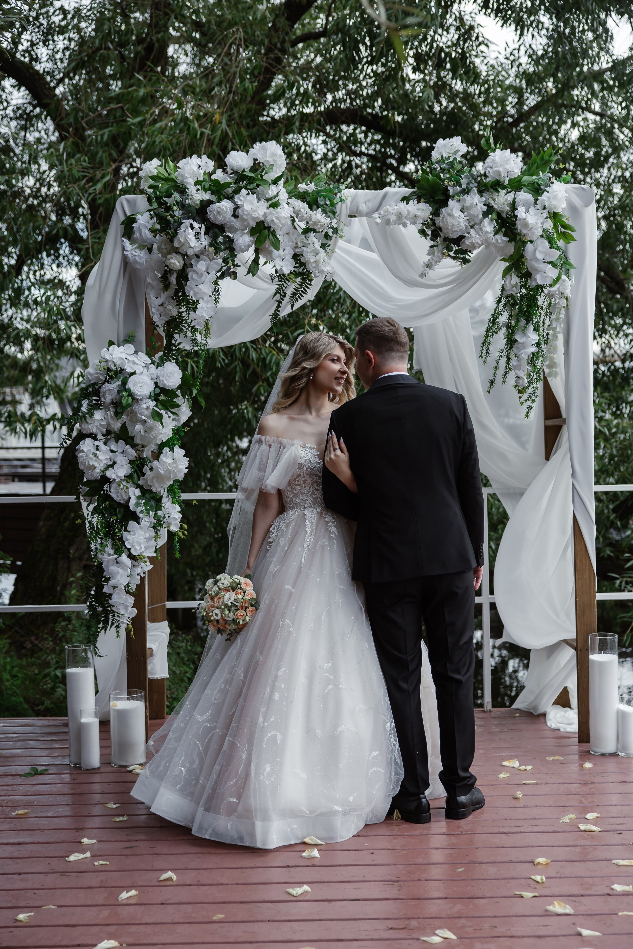 Фотограф на свадьбу на полный день. Фотограф, видеограф на свадьбу в Москве Никита Назаров