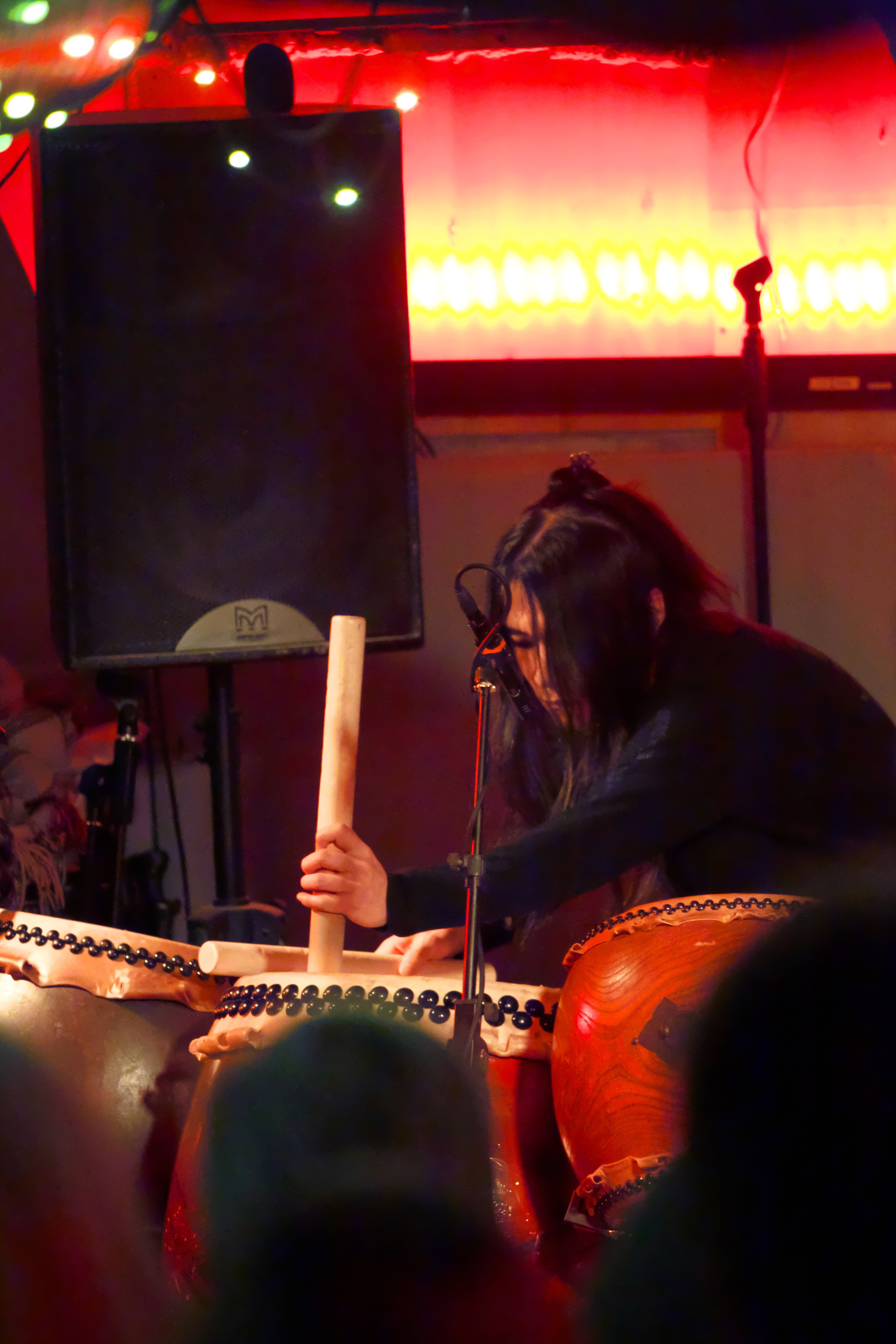 Другая Япония ⛩️. Миша Печёнкин | фотография