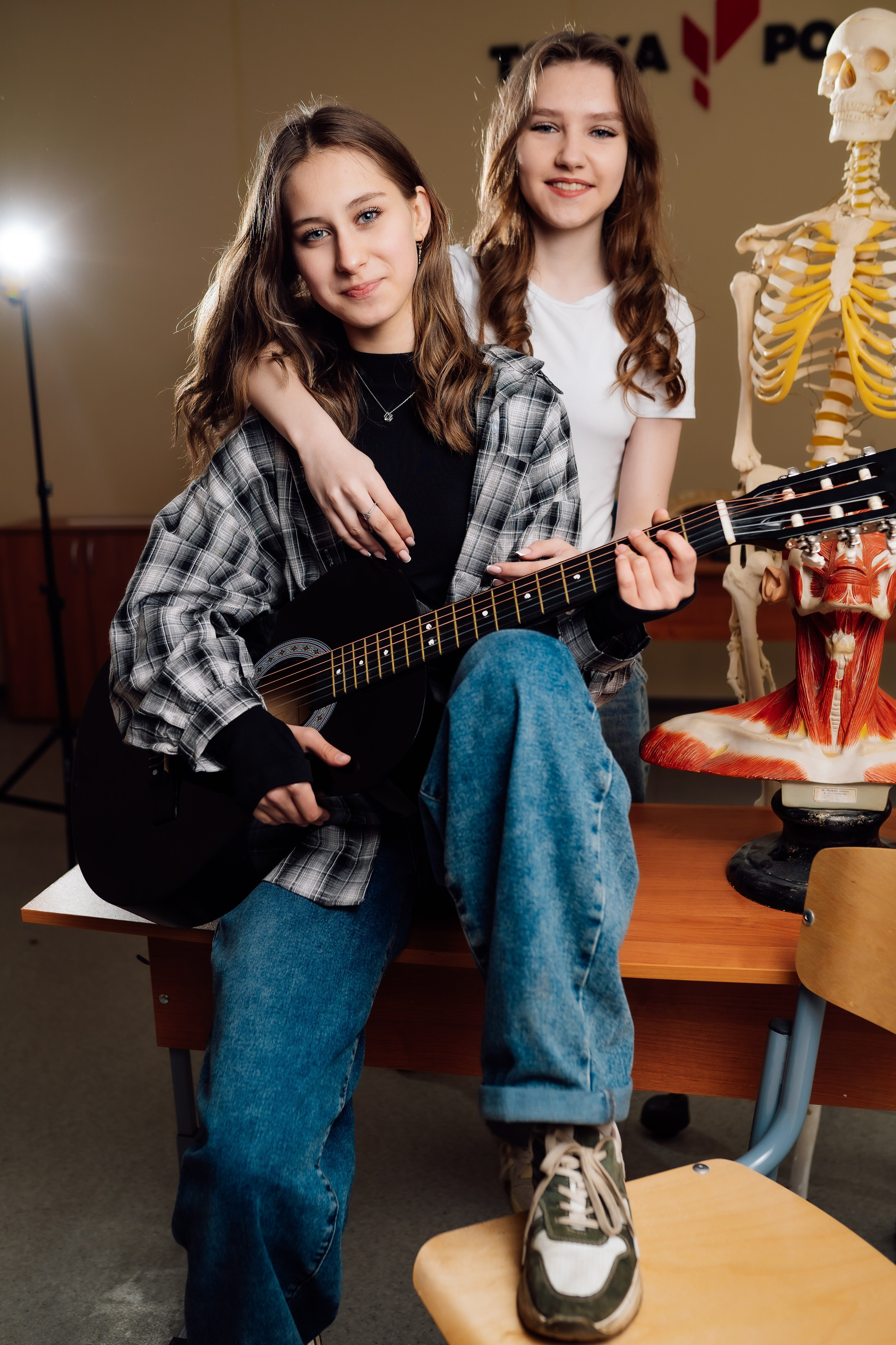 Октябрьский 8 класс. Фотограф Торопец Кристина Абрамова Kanwellia photography