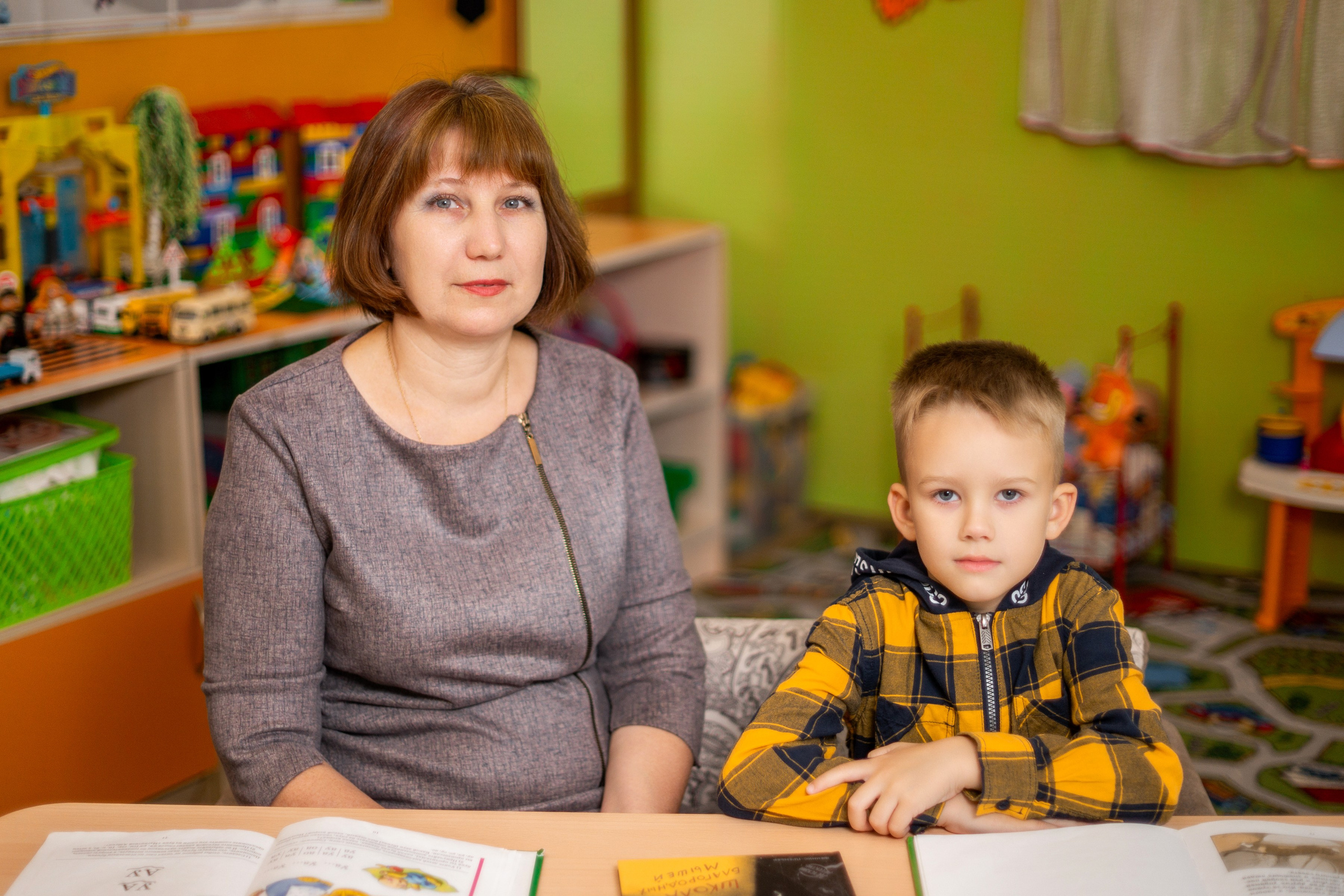 ДС 12. Ольга Плаксина фотограф в Саратове