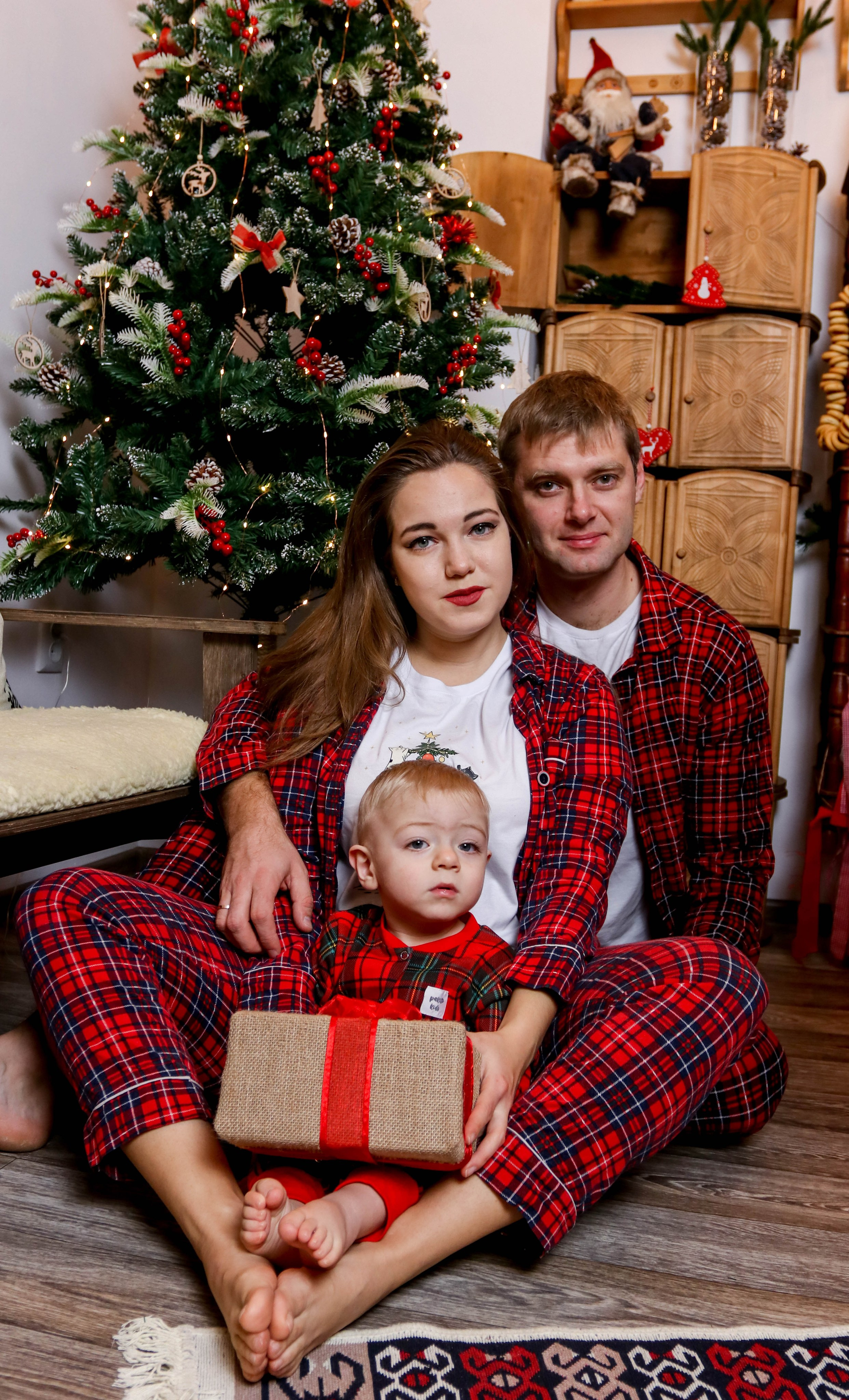 Индивидуальная фотосессия в Севастополе, Симферополе