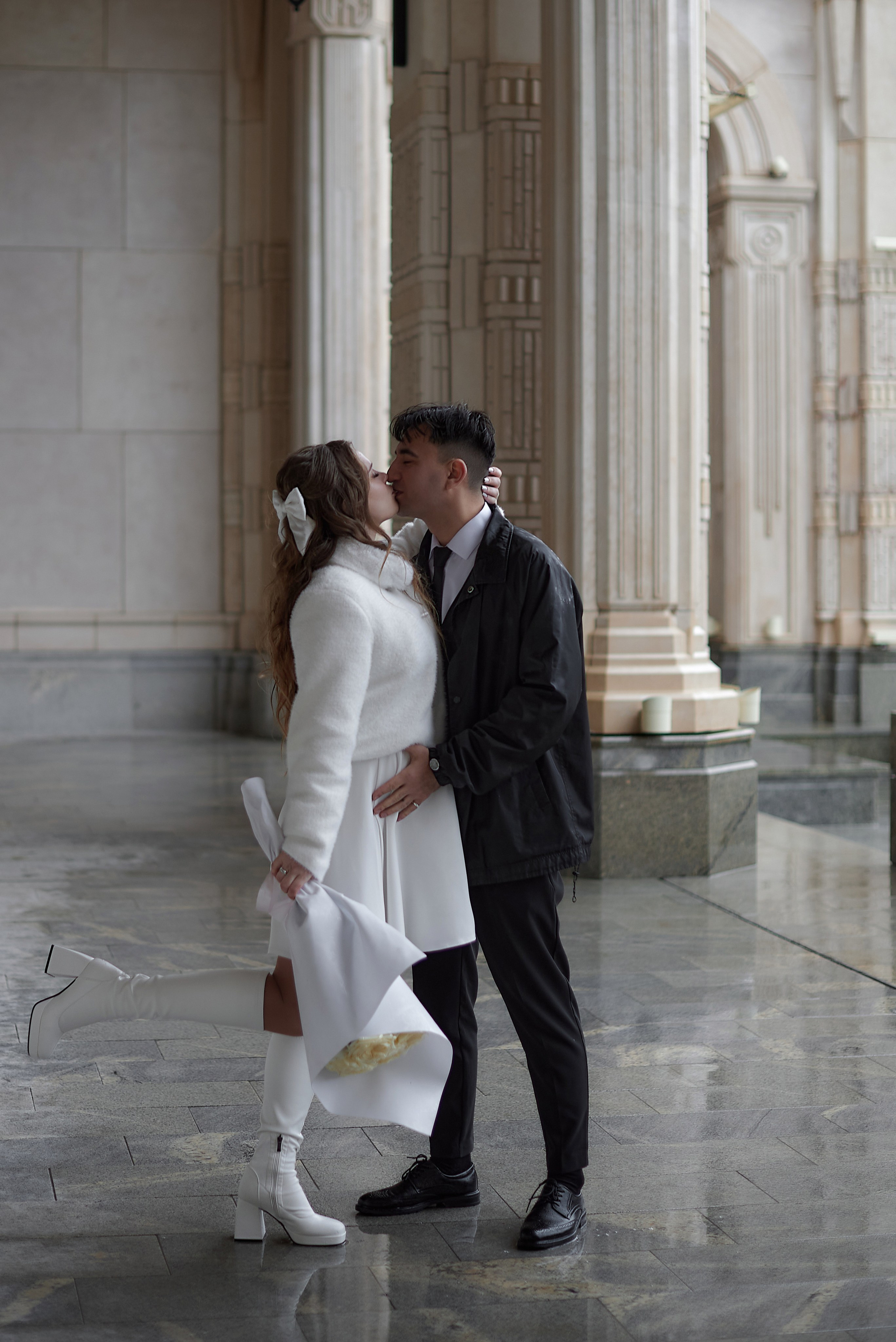 Екатерина и Максим. Фотограф в Севастополе