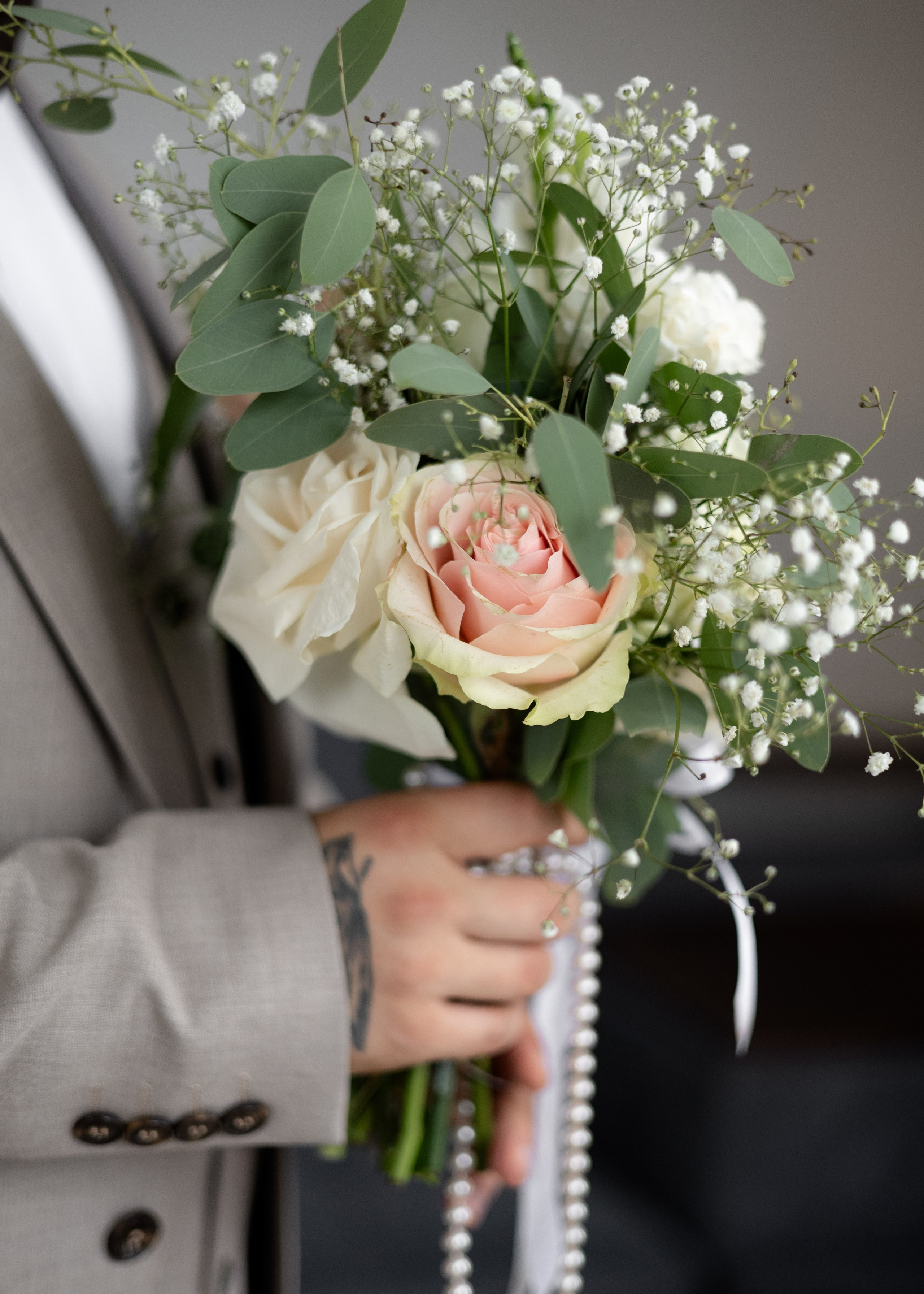 Свадьба Виолетта и Владислав | Куршская коса. Фотограф в Калининграде Сокирко Светлана