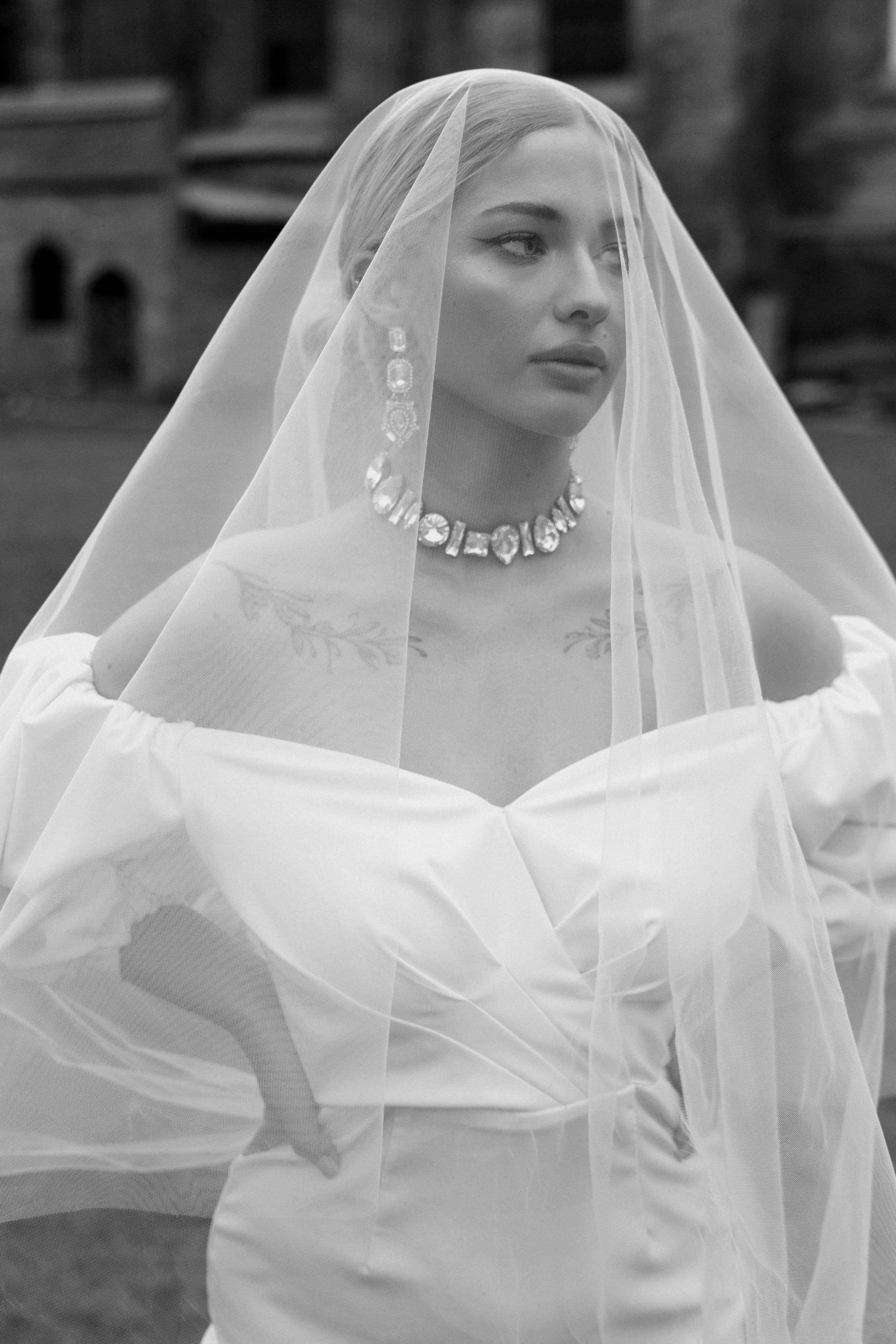 Полина | свадебный образ. Фотограф в Калининграде Сокирко Светлана