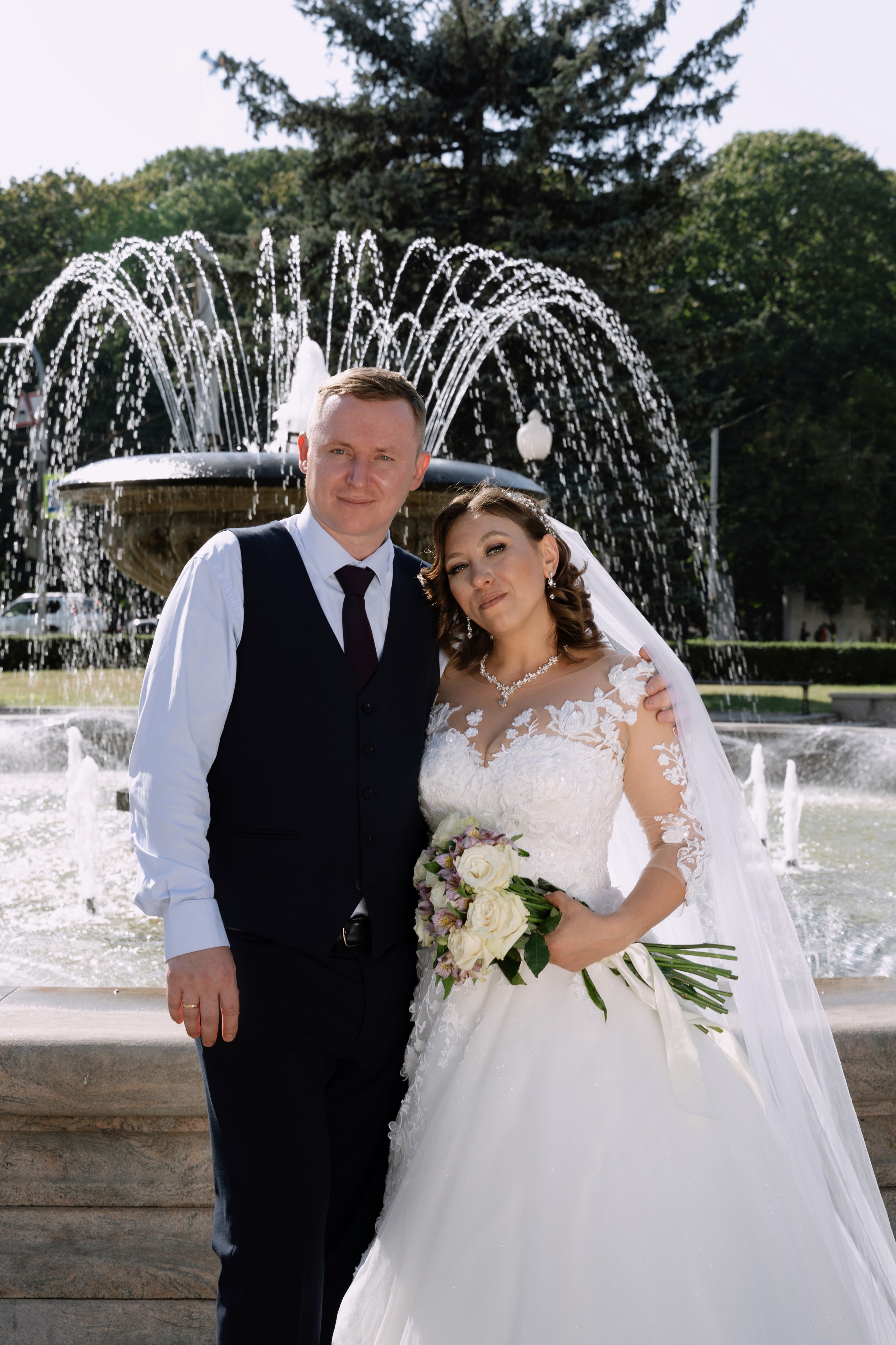 Екатерина & Александр. Фотограф в Калининграде Сокирко Светлана