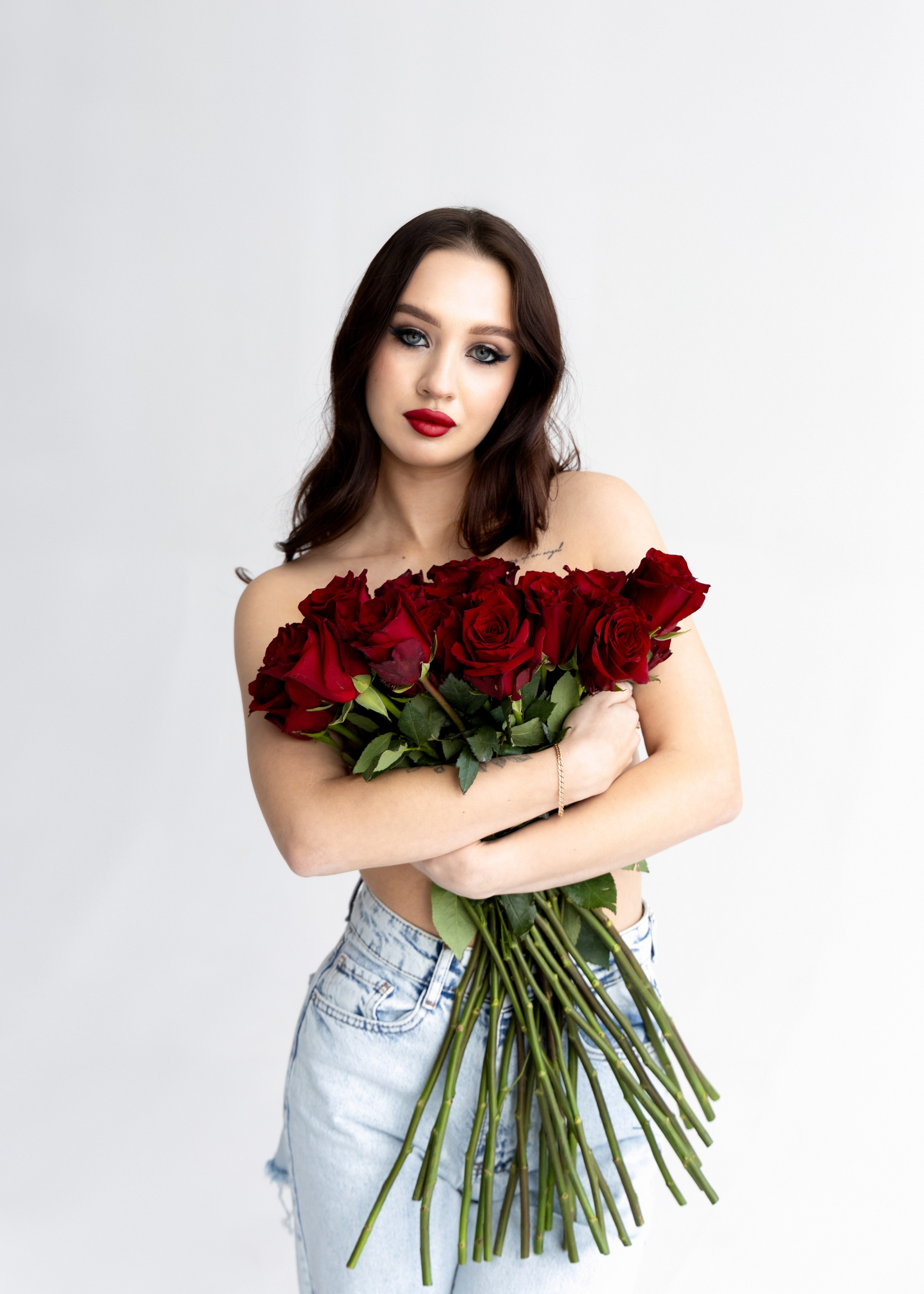 Даша. Фотограф в Калининграде Сокирко Светлана