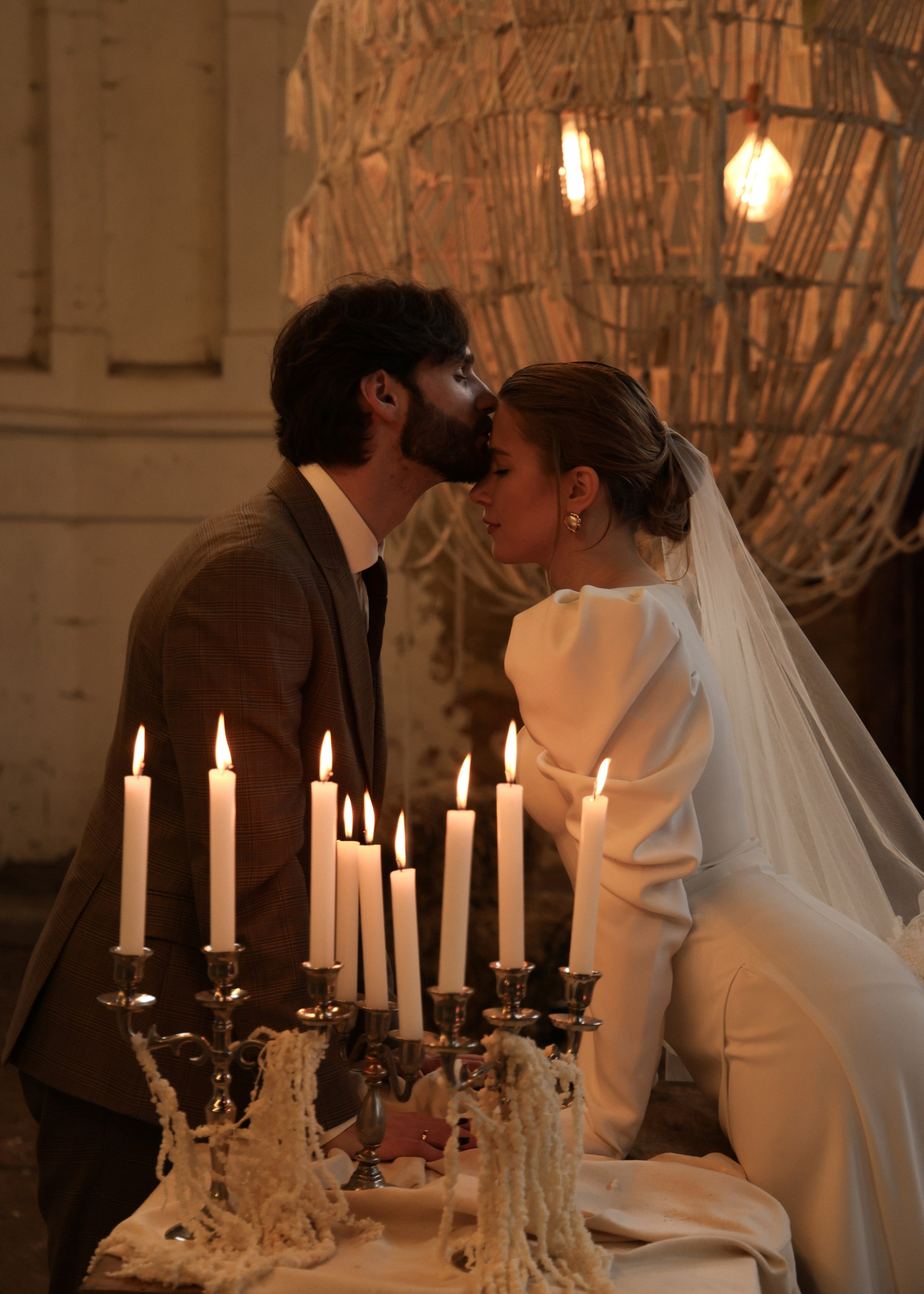 Евгений & Марина | старая кирха. Фотограф в Калининграде Сокирко Светлана