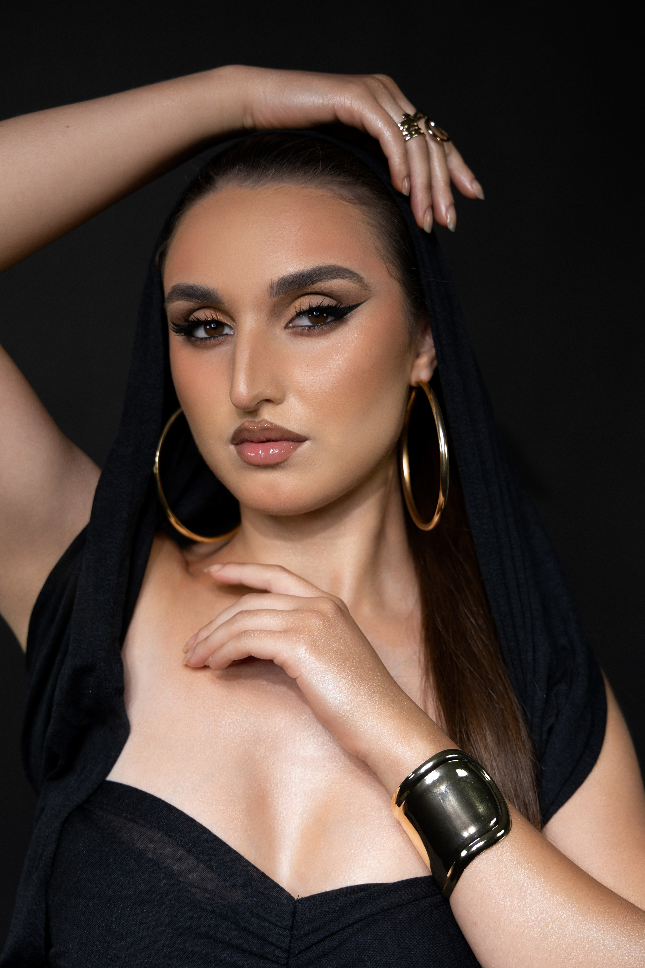 Милана. Фотограф в Калининграде Сокирко Светлана