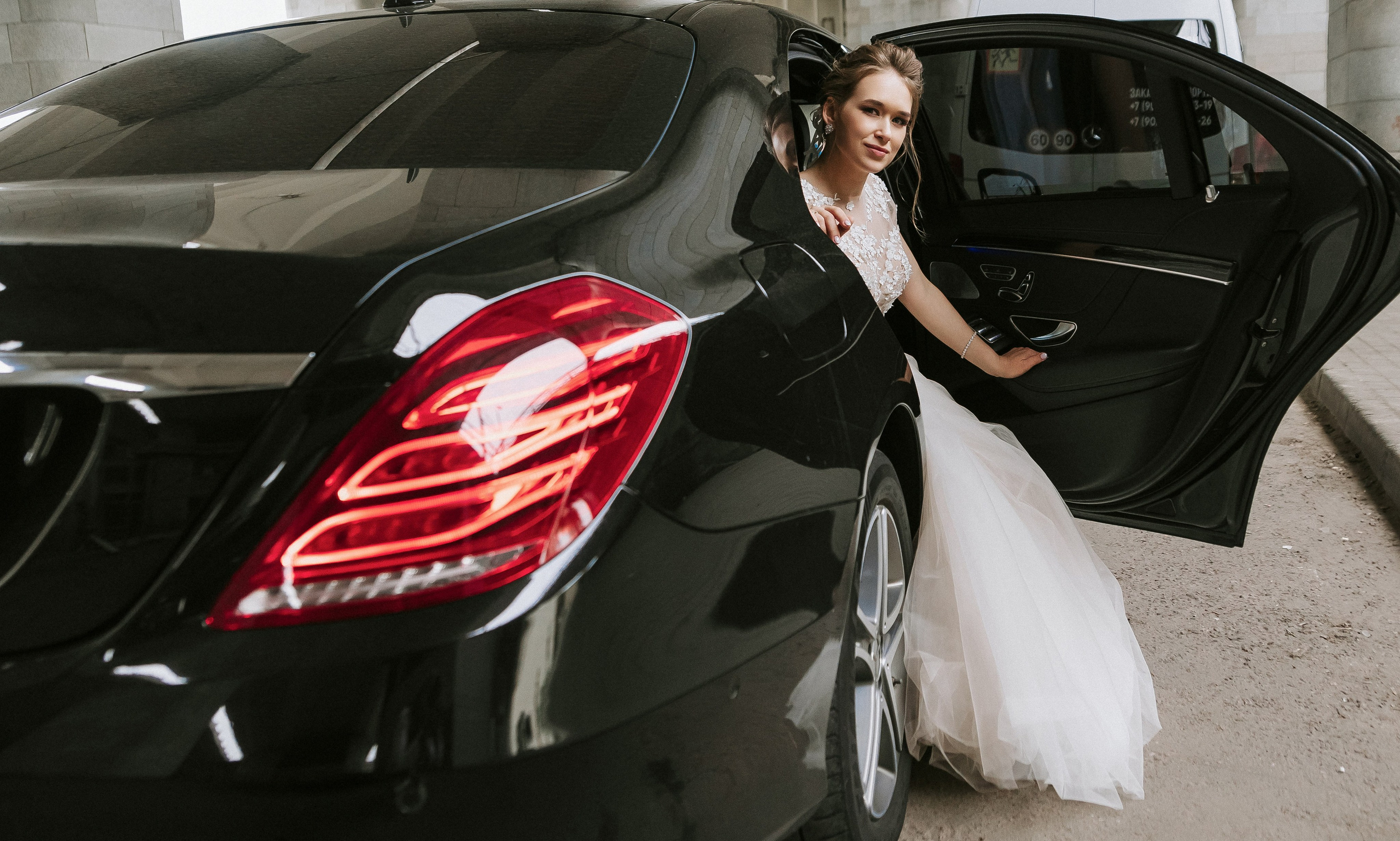 Сергей и Ольга. Свадебный фотограф Маргарита Глумскова