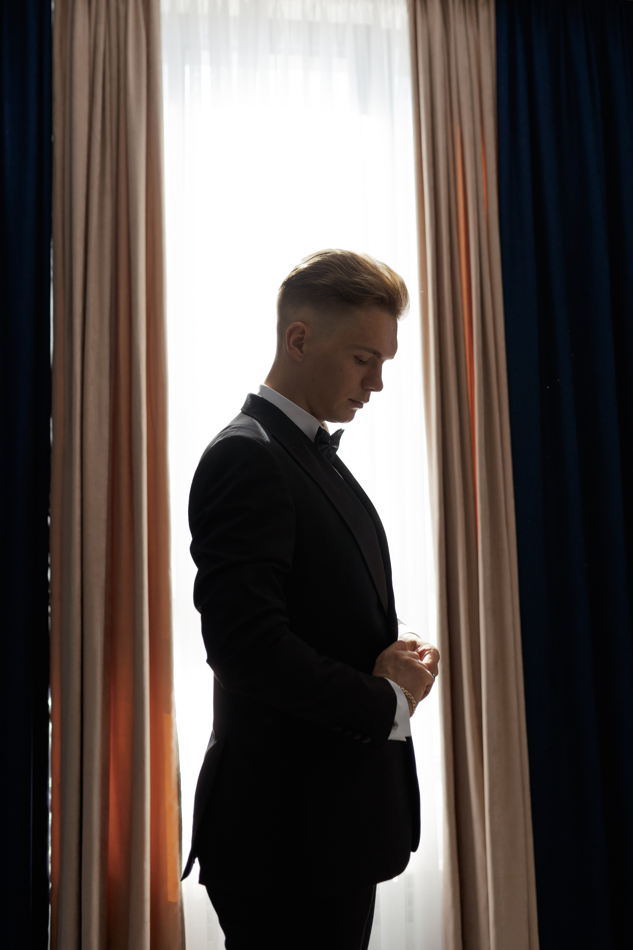 Иван и Анастасия. Главная