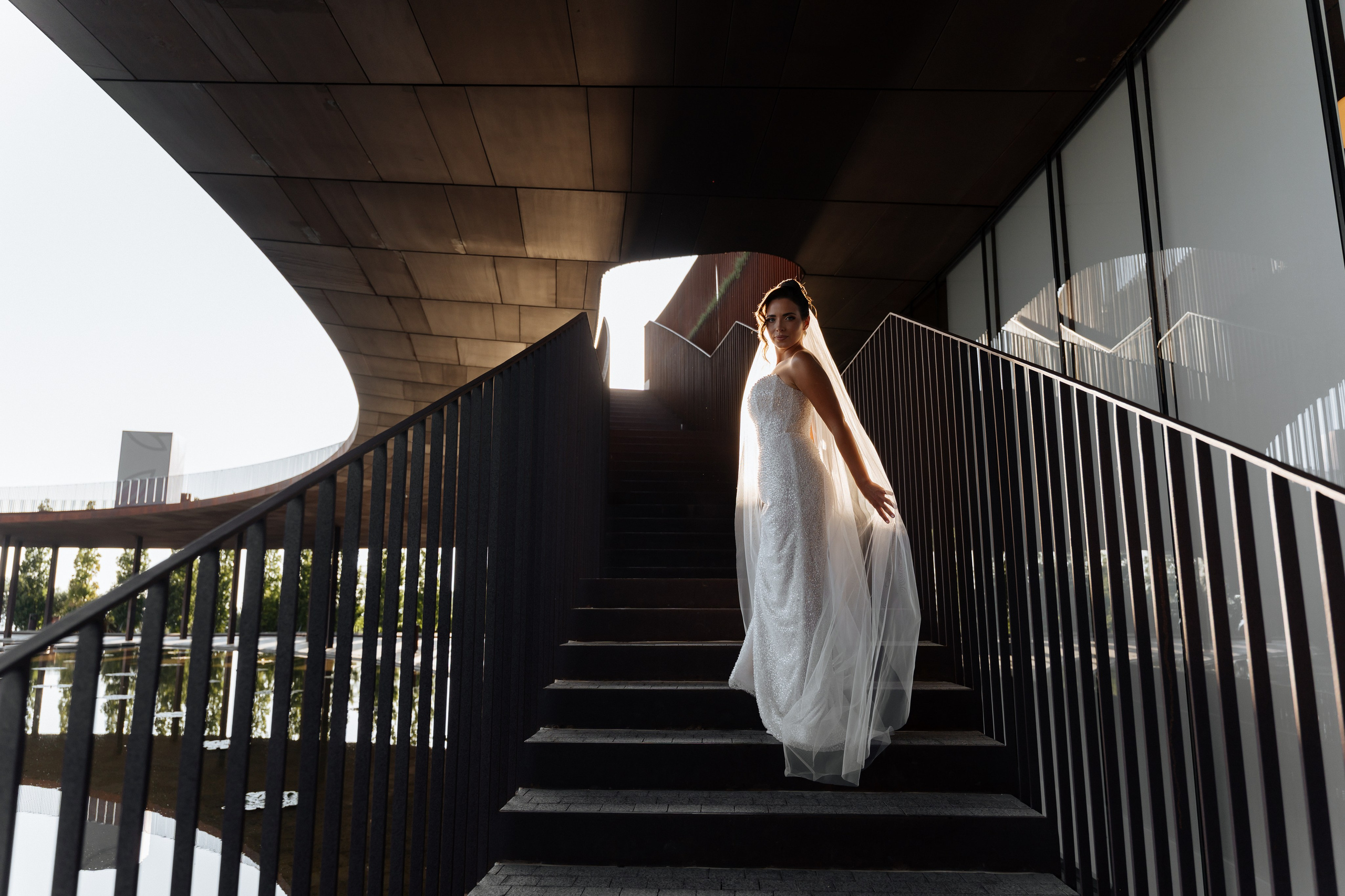 Алексей и Екатерина. Главная