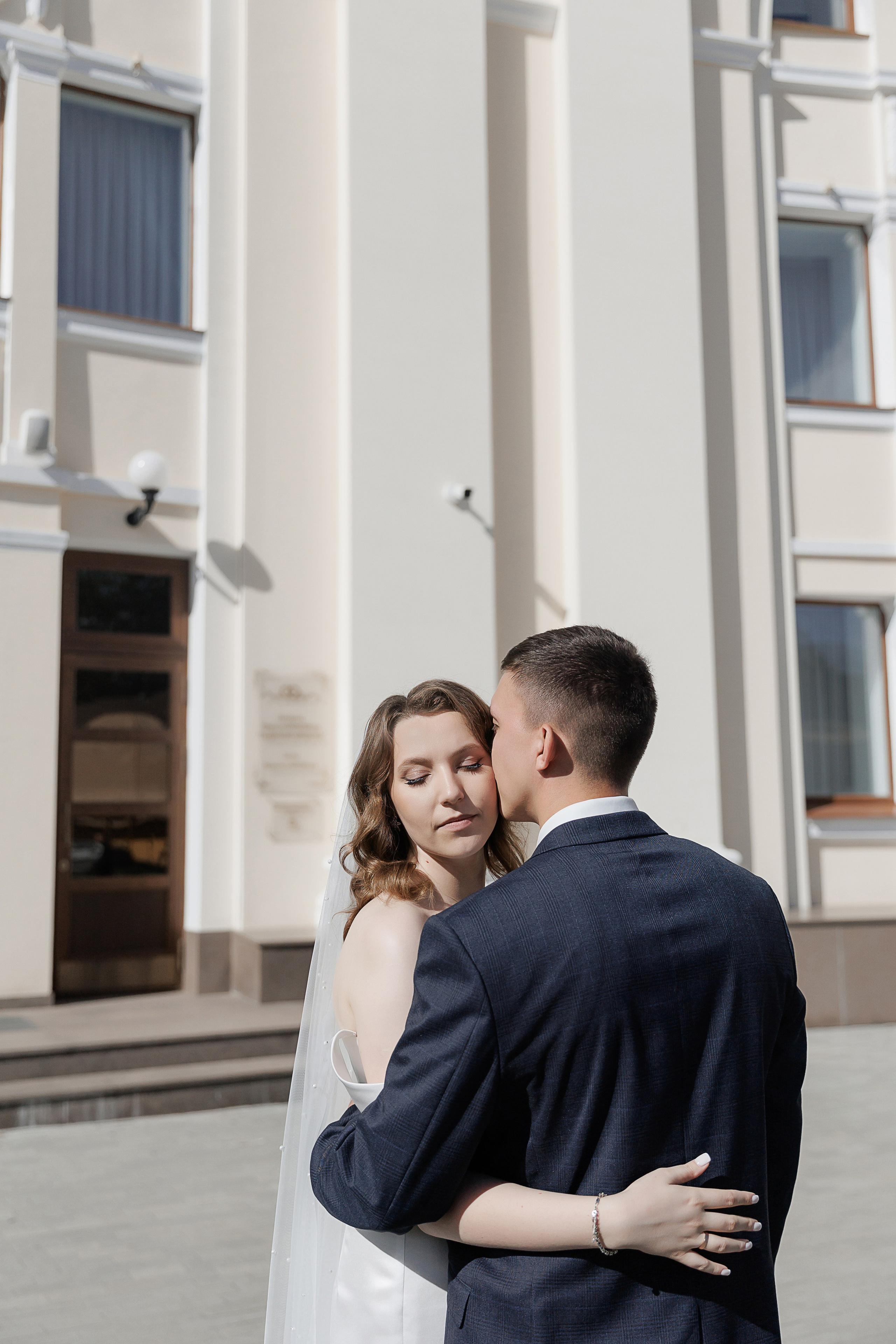 Свадьба Влада и Яны. Свадебный и семейный фотограф в Твери и Тверской области