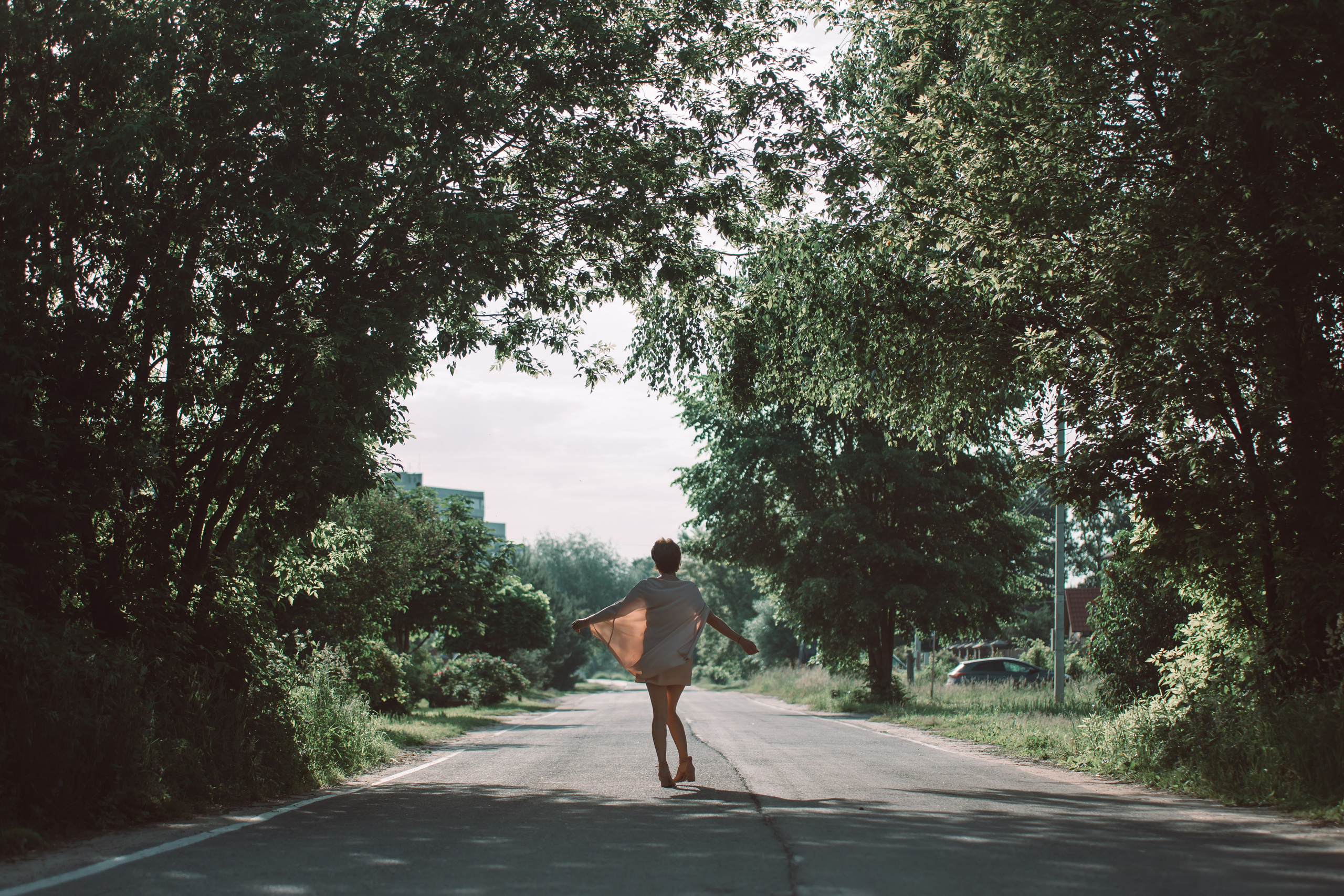 ПОРТРЕТЫ. Репортажный фотограф в Москве Аида Исламова