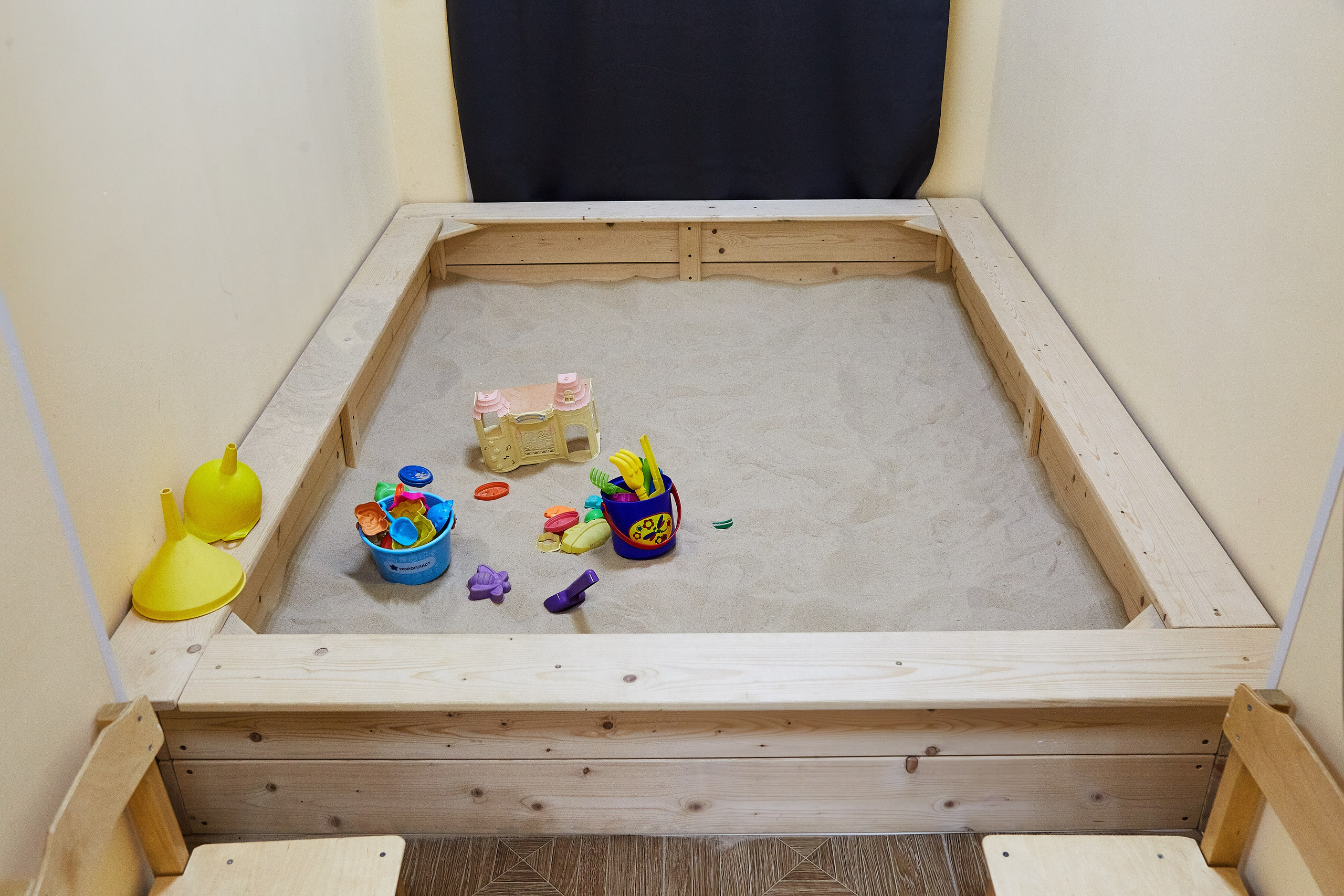 2023.08.14 Детский сад Джунглики на пр. Маршала Блюхера. Фотограф Анастасия Леонтьева Санкт-Петербург