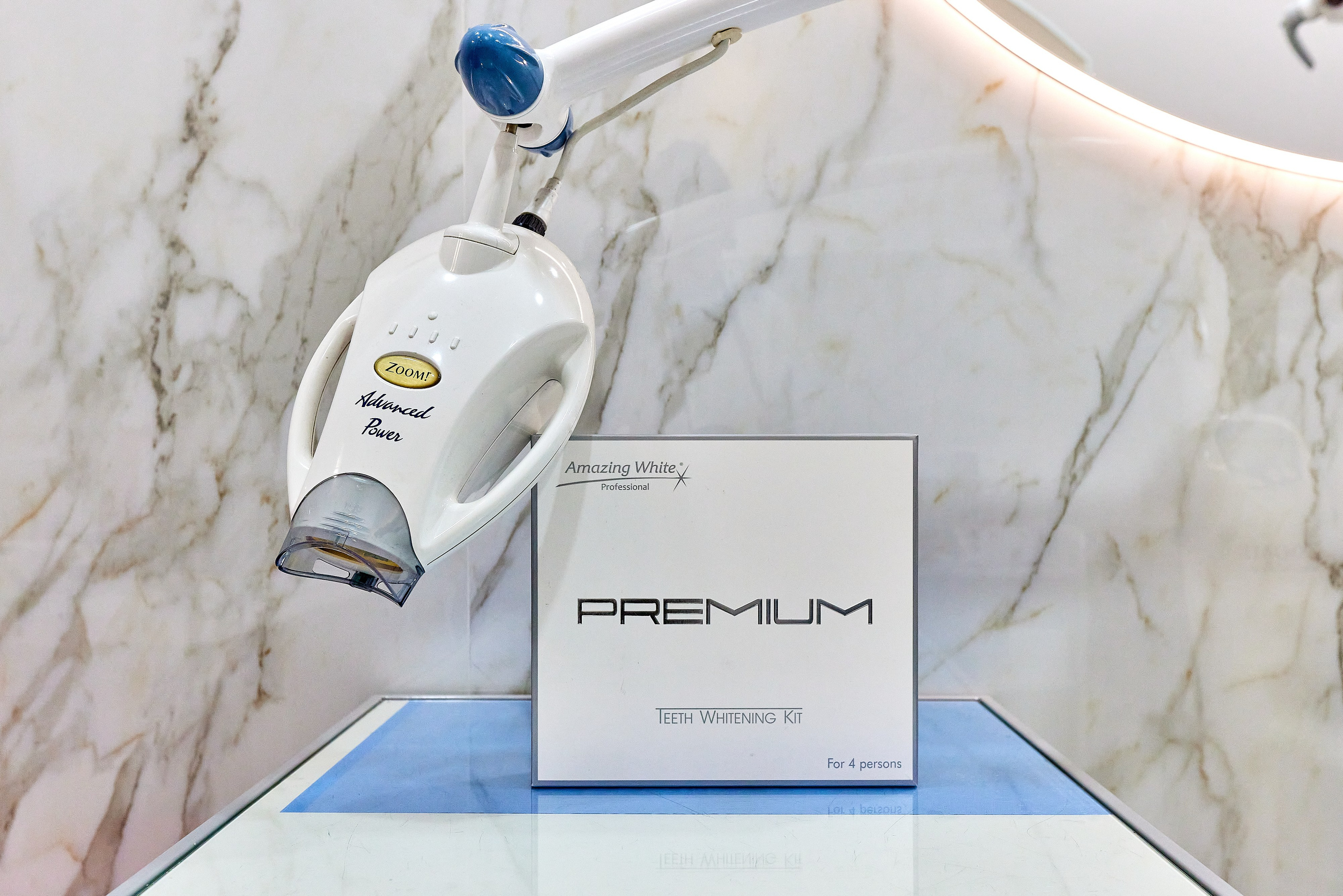 Стоматология Emerald Dent. Фотограф Анастасия Леонтьева Санкт-Петербург