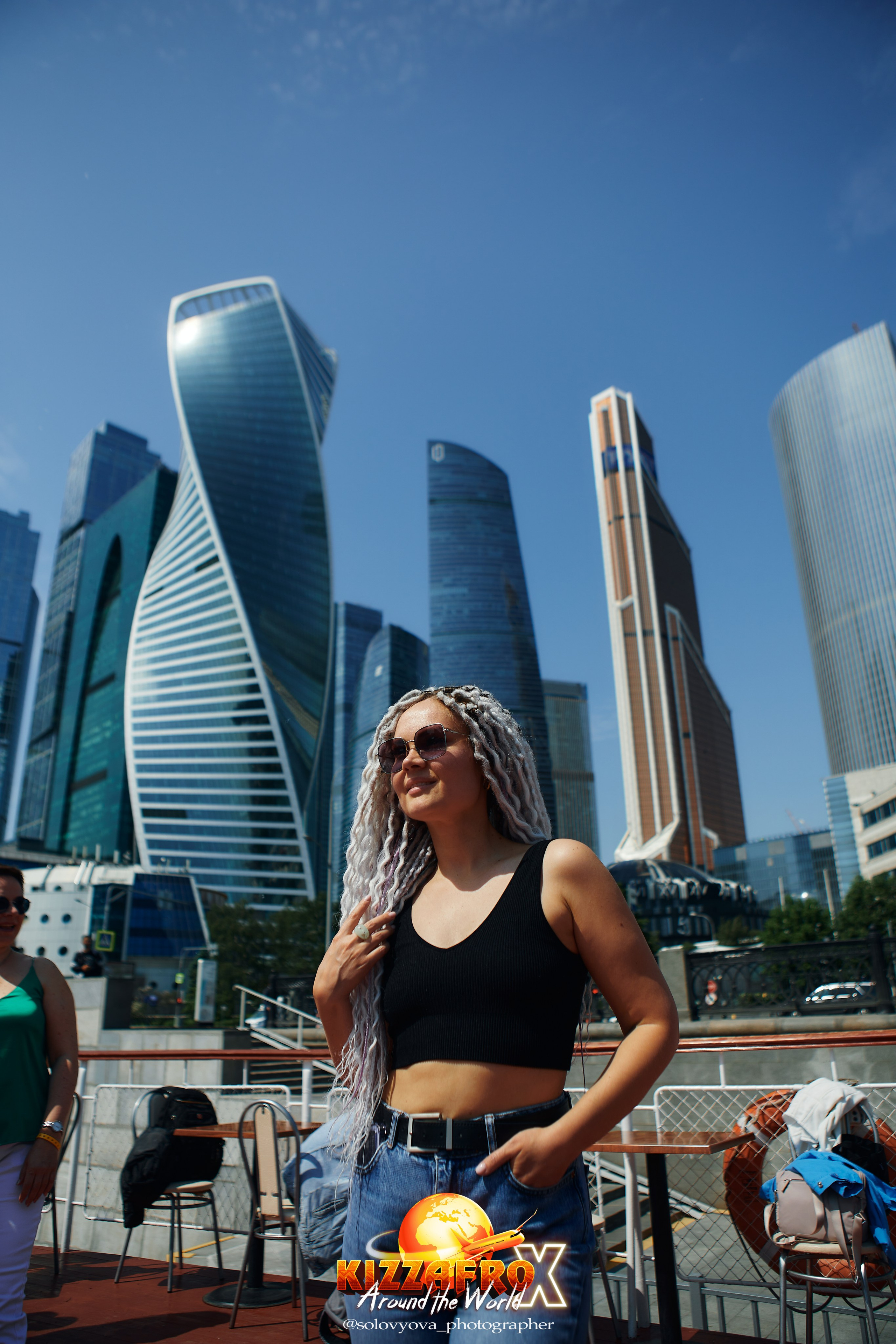 Boat party. Свадебный фотограф