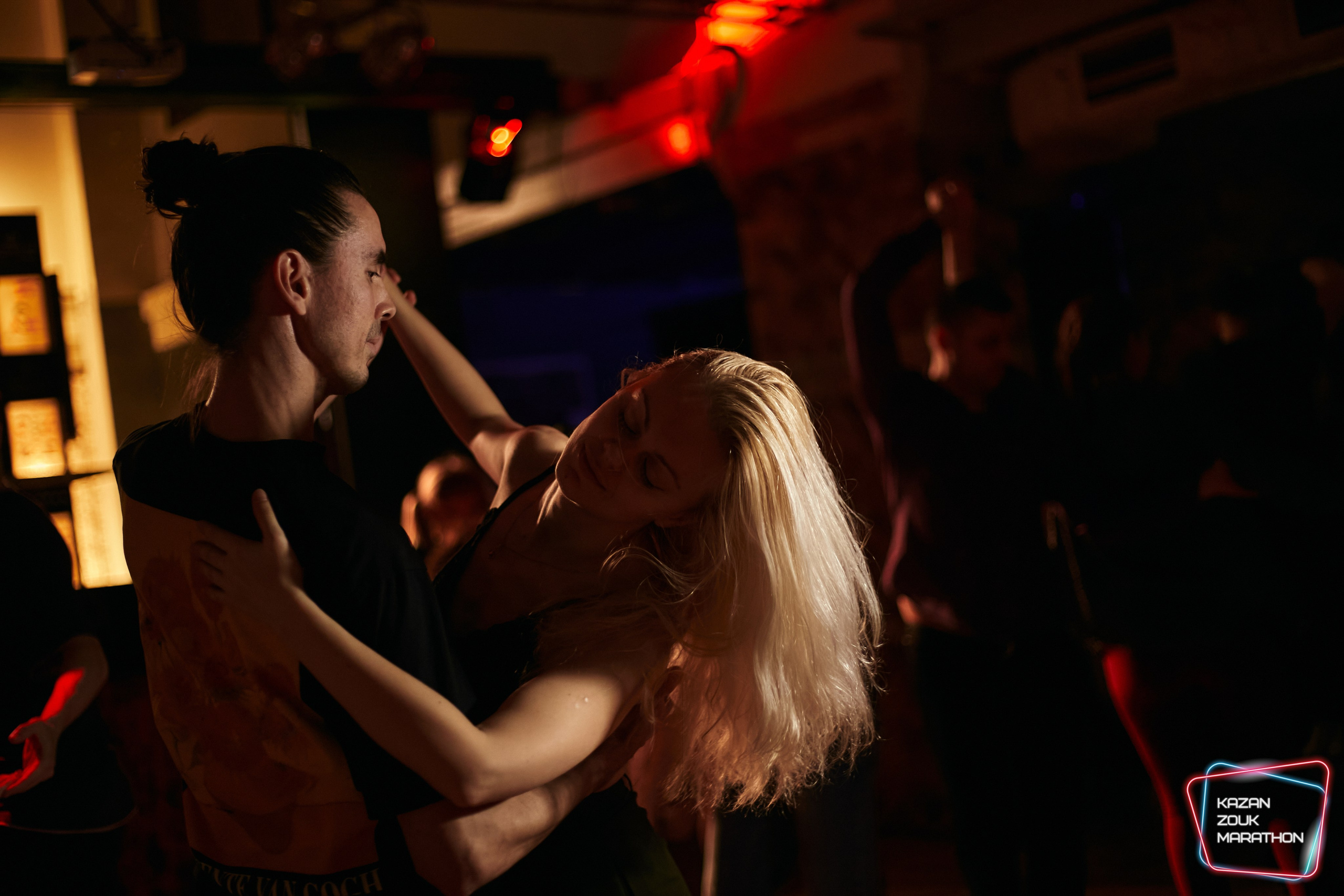 Kazan Zouk. Свадебный фотограф