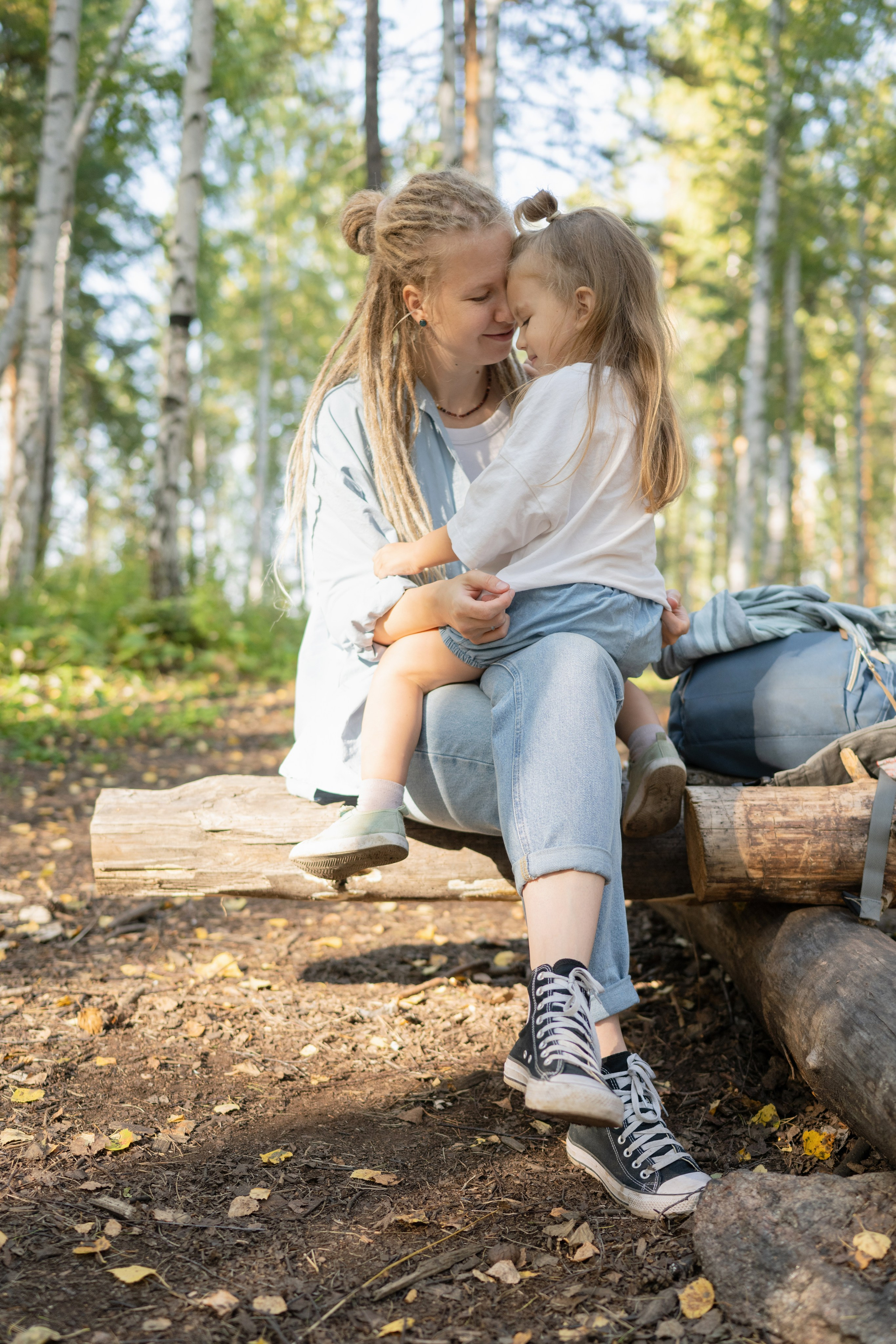 Лесная фотопрогулка с семьей в Екатеринбурге. Фотограф в Екатеринбурге | Портреты, семейные съемки, лайфстайл