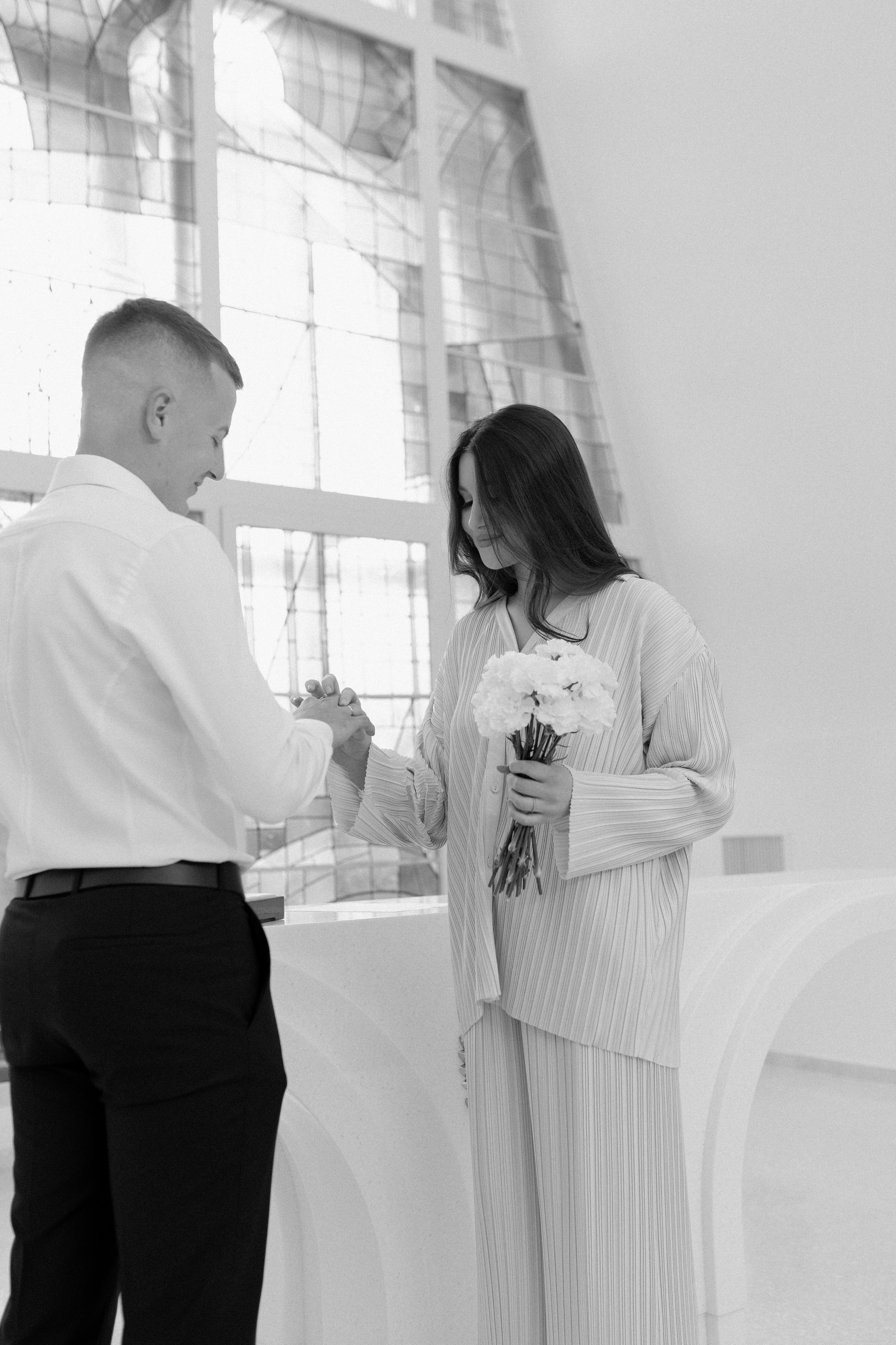 Lovestory / Wedding. Фотограф в Самаре Валерия Слезина