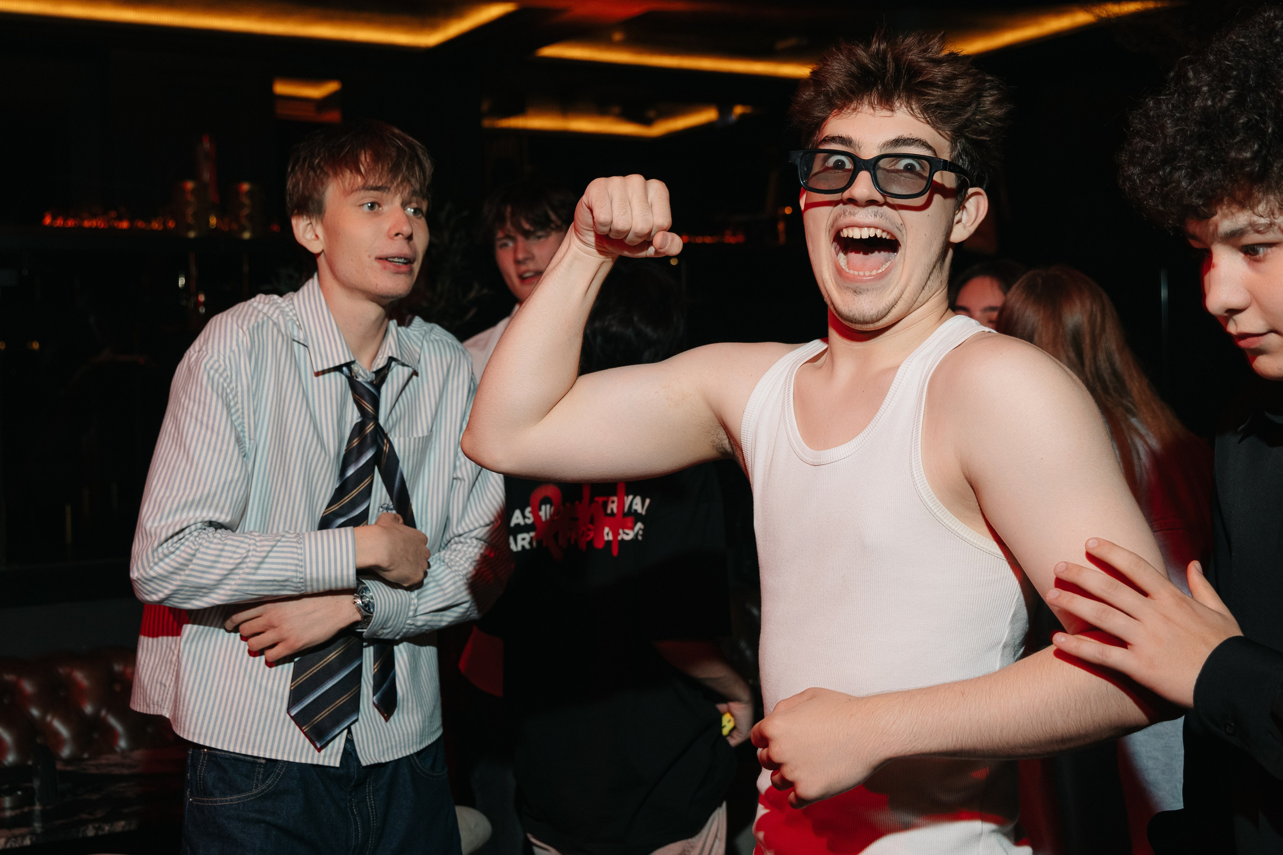 Софи 18. Свадебный фотограф Москва Саша Серегина (Сашина)