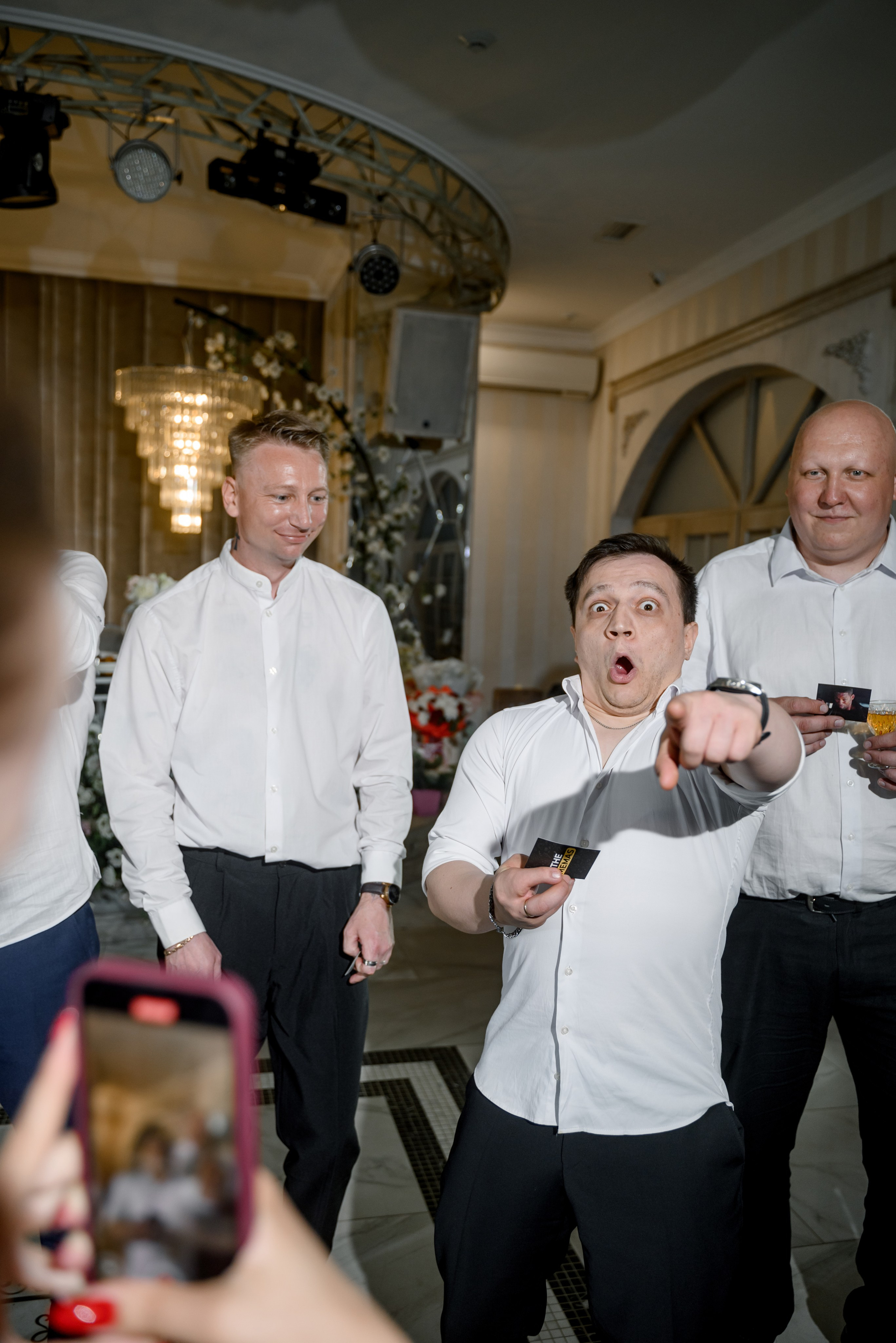 Иван и Анна. Фотограф Анна Абрикосова