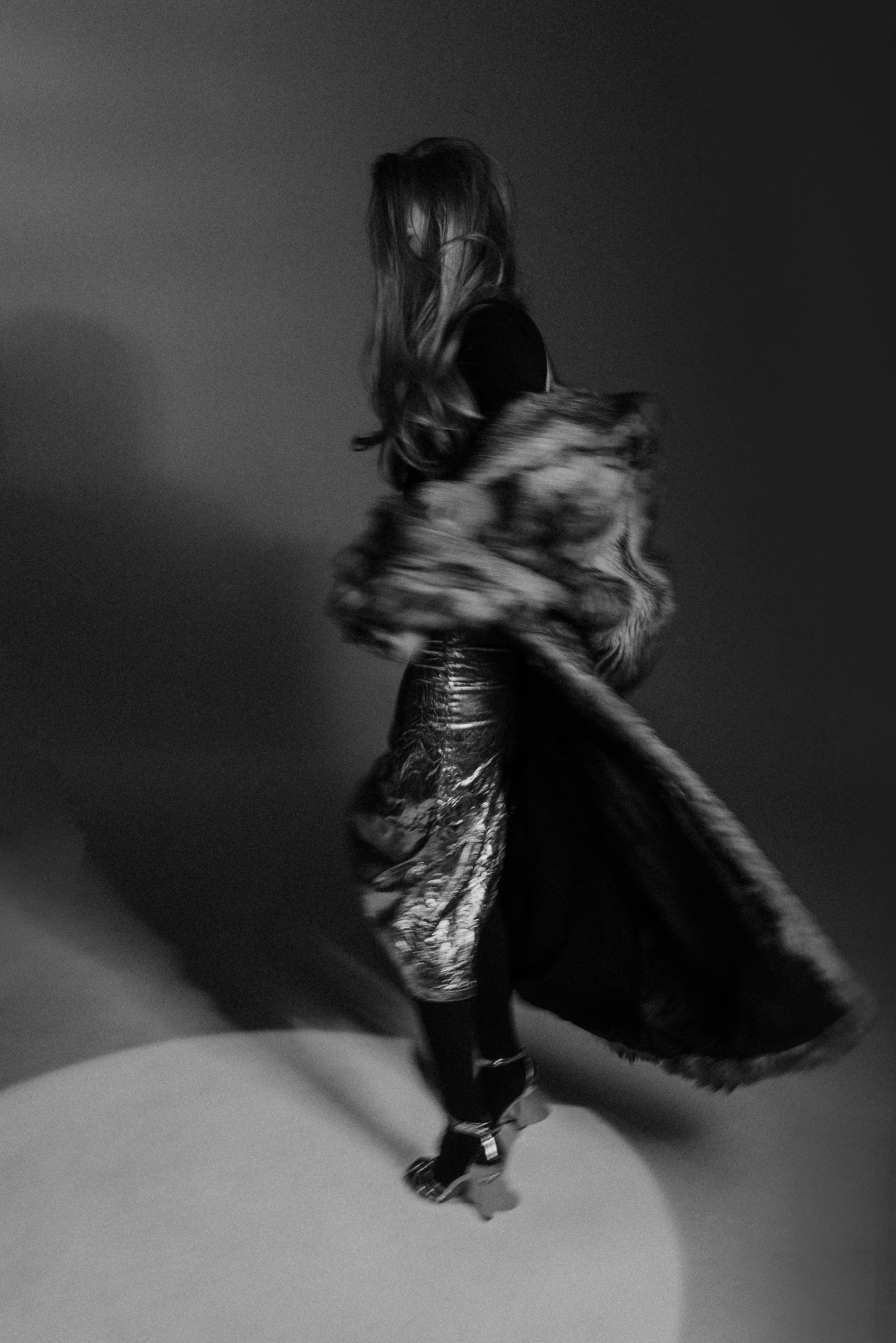 Алина. Фотограф Анна Абрикосова