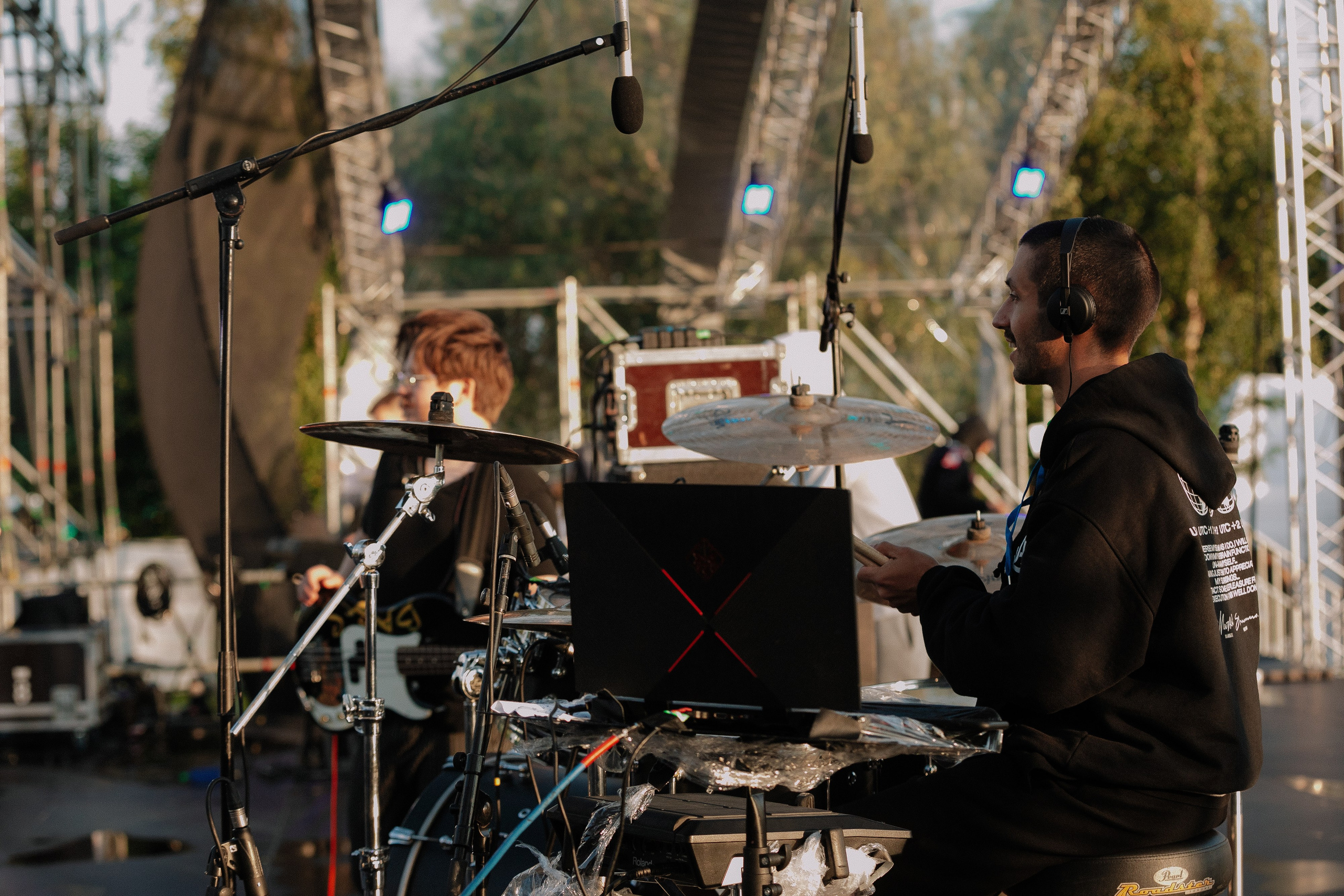 VK1'23. Фотограф в Санкт-Петербурге