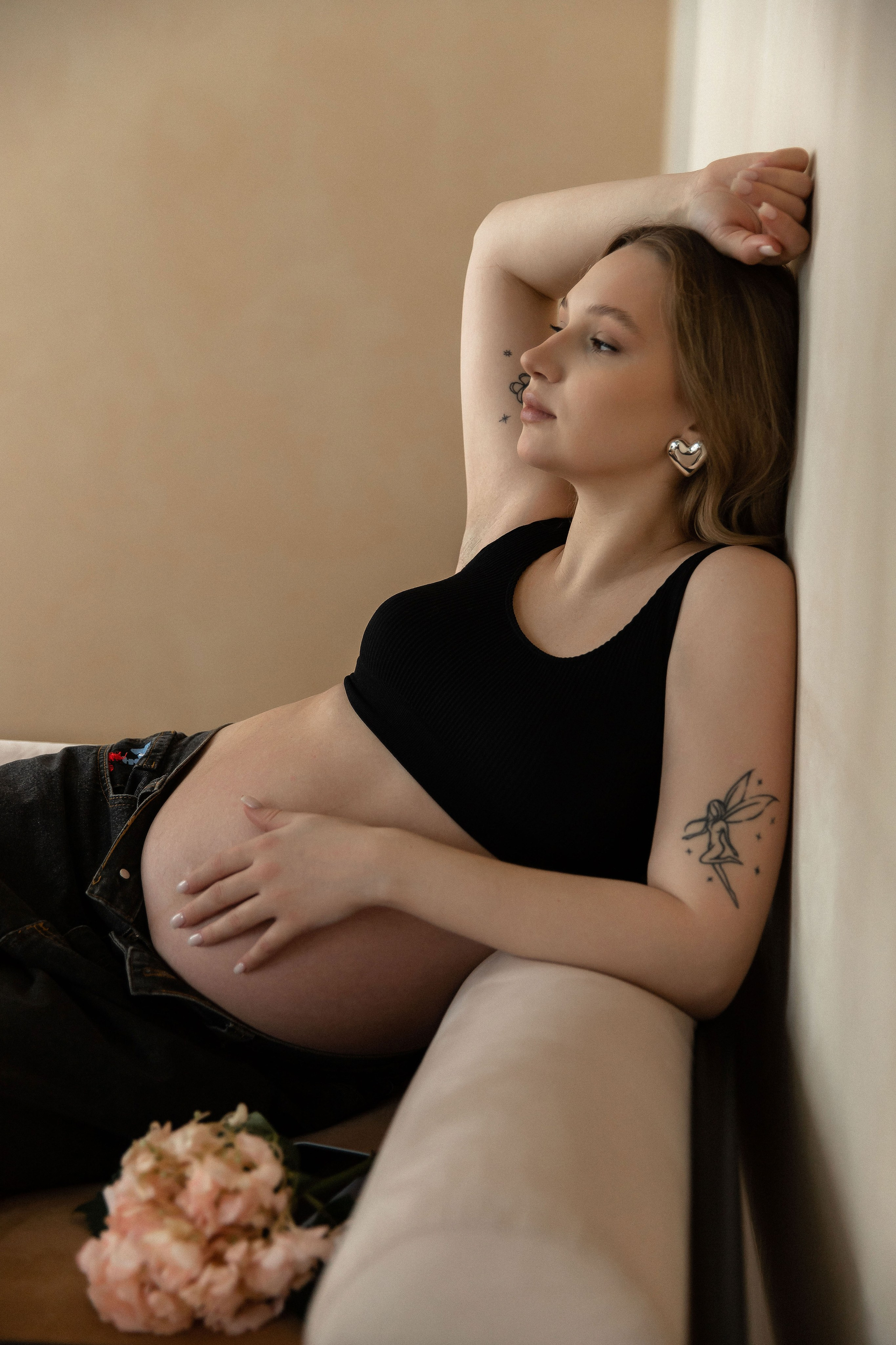 Настя. Семейный и свадебный фотограф в Краснодаре. Кристина Ендальцева