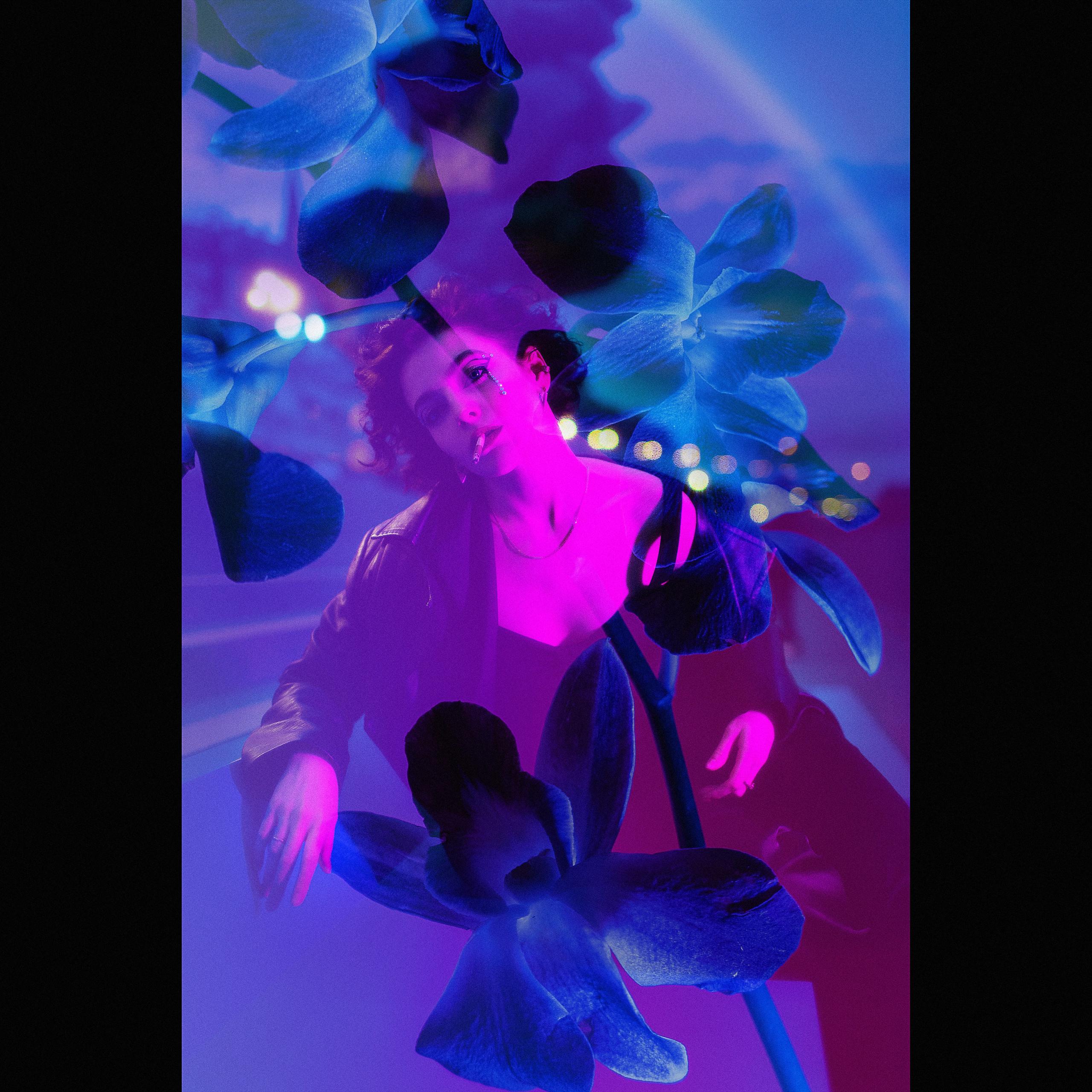 Arts. Фотограф в Москве Десятова Ксения