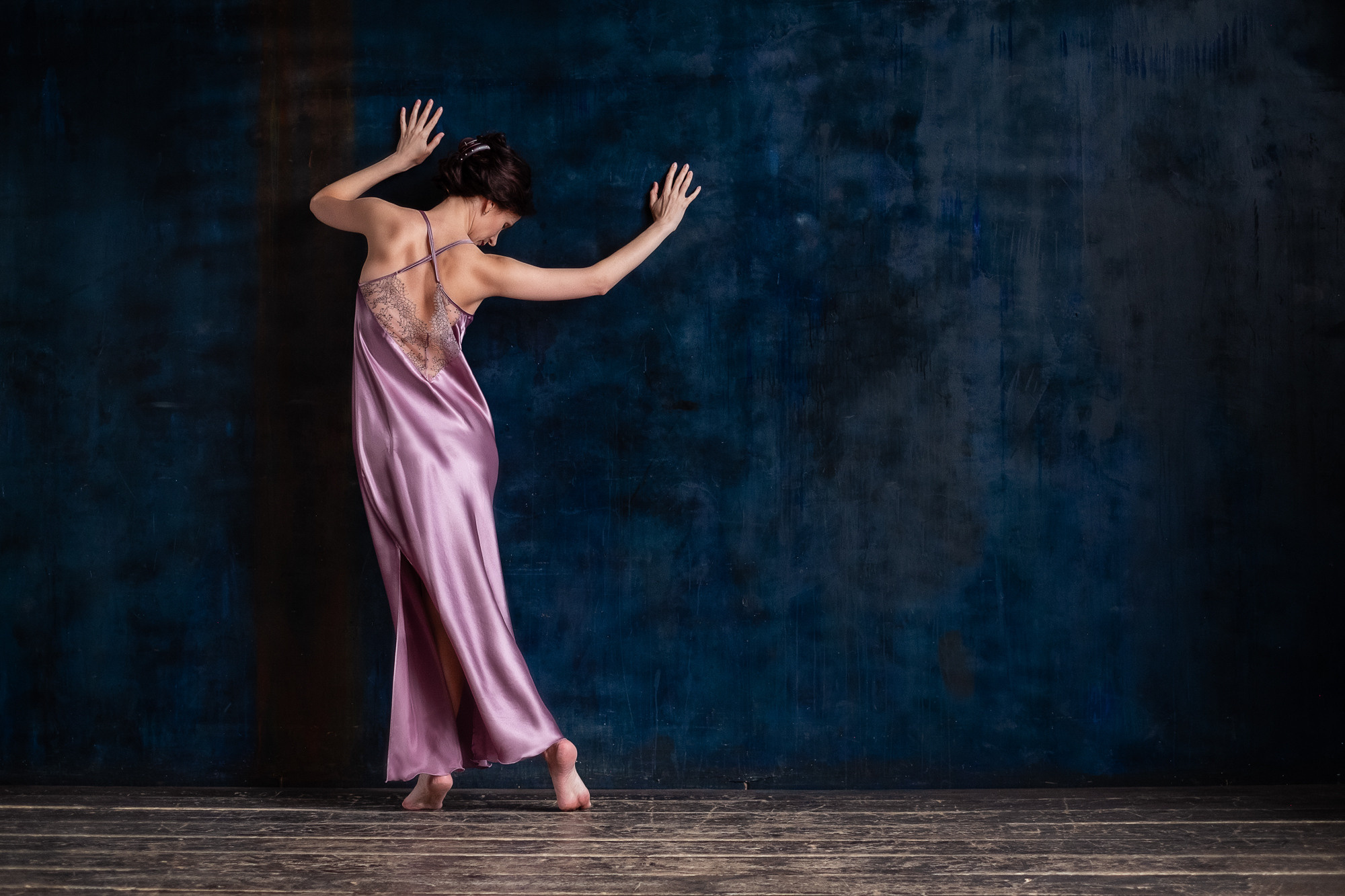 Фотограф Женский портрет Шувалова Екатерина