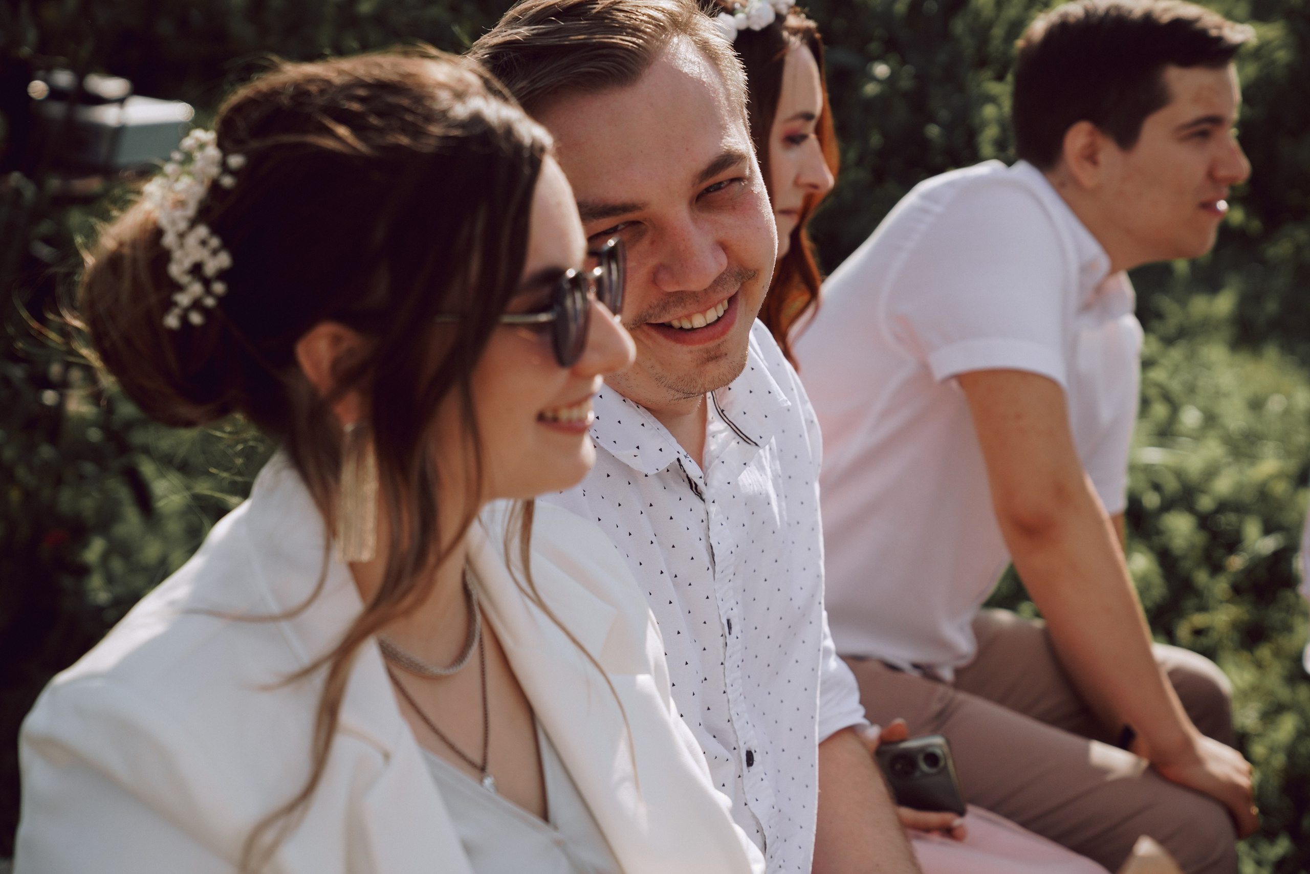 Дмитрий и Виктория. Свадебный и семейный фотограф Ястребова Маргарита