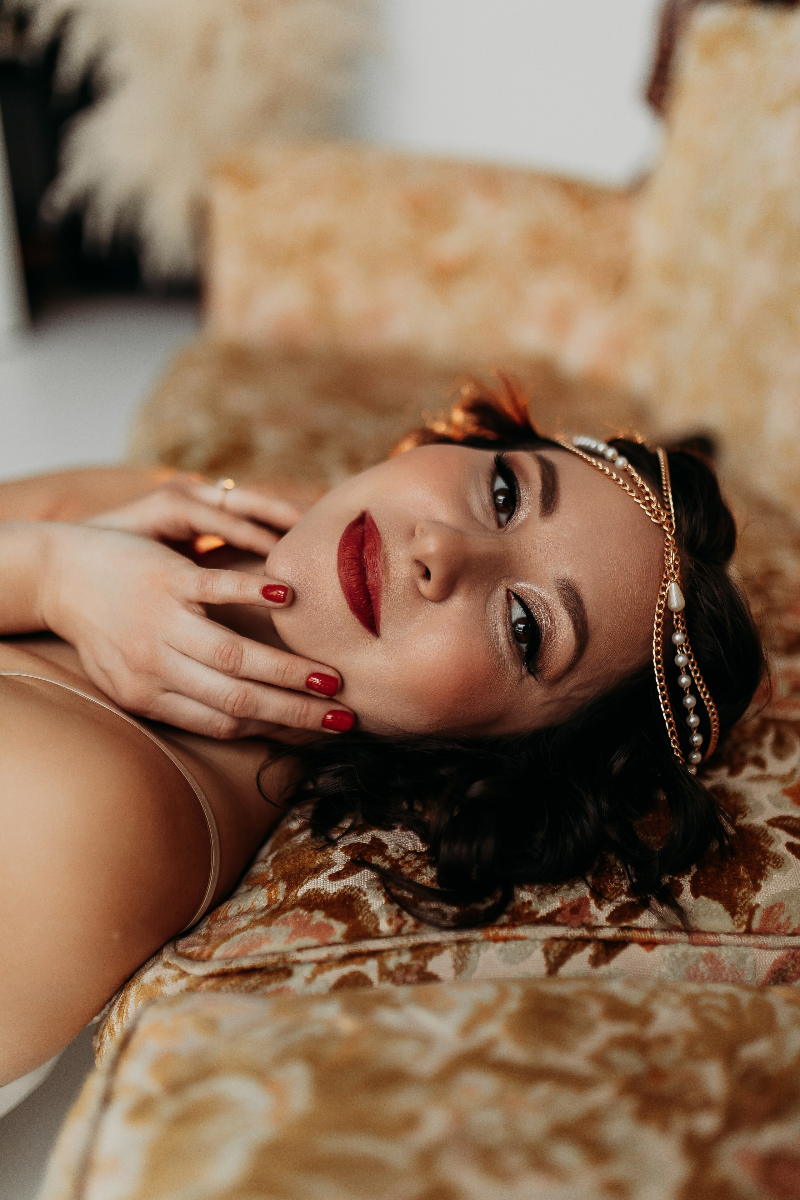 Диана. Фотограф Тимербаева Алина г. Сургут