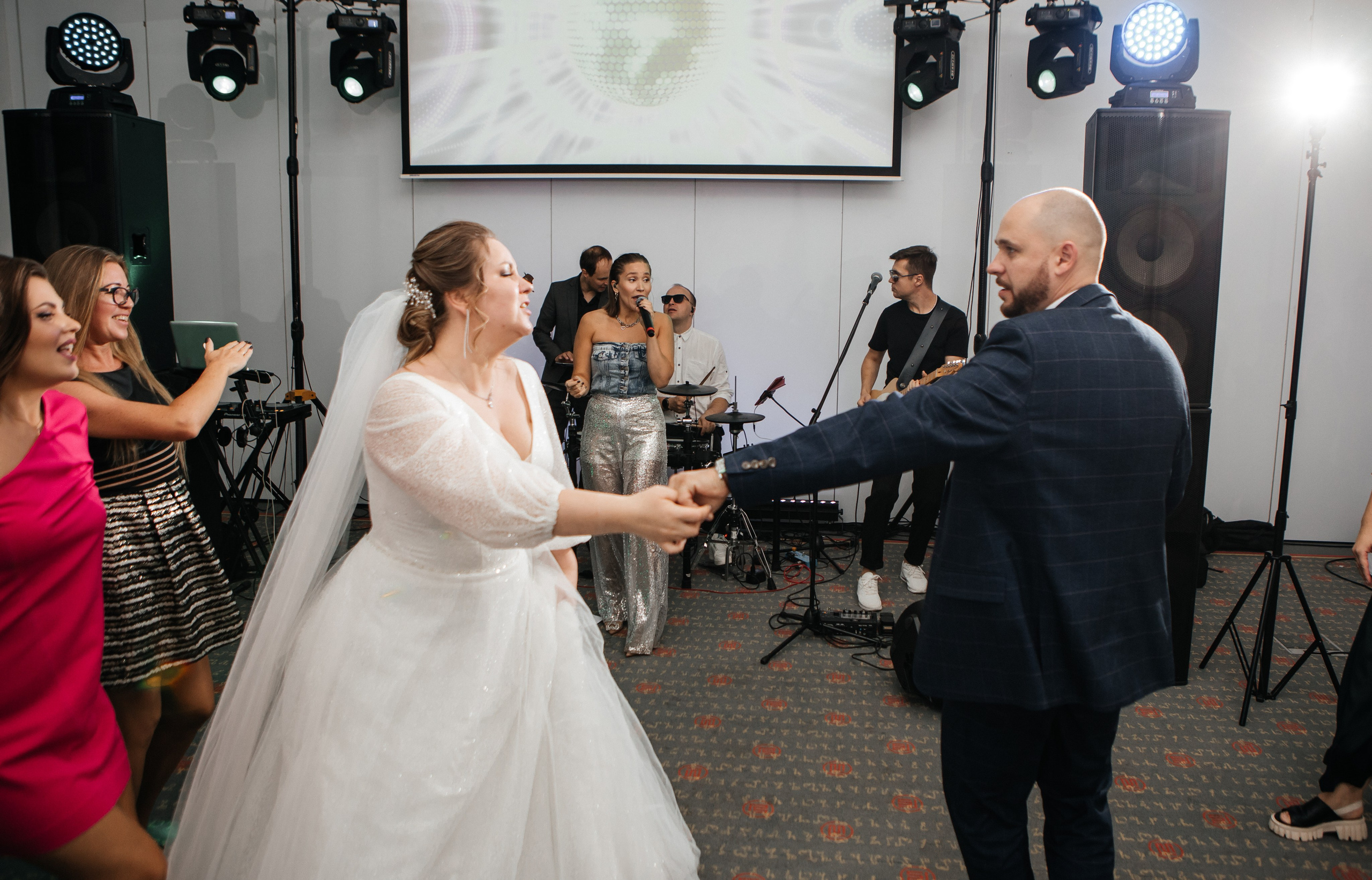 Свадьба Алексей и Люба. Свадебный и семейный фотограф Ибрагимова Мария из Екатеринбурга