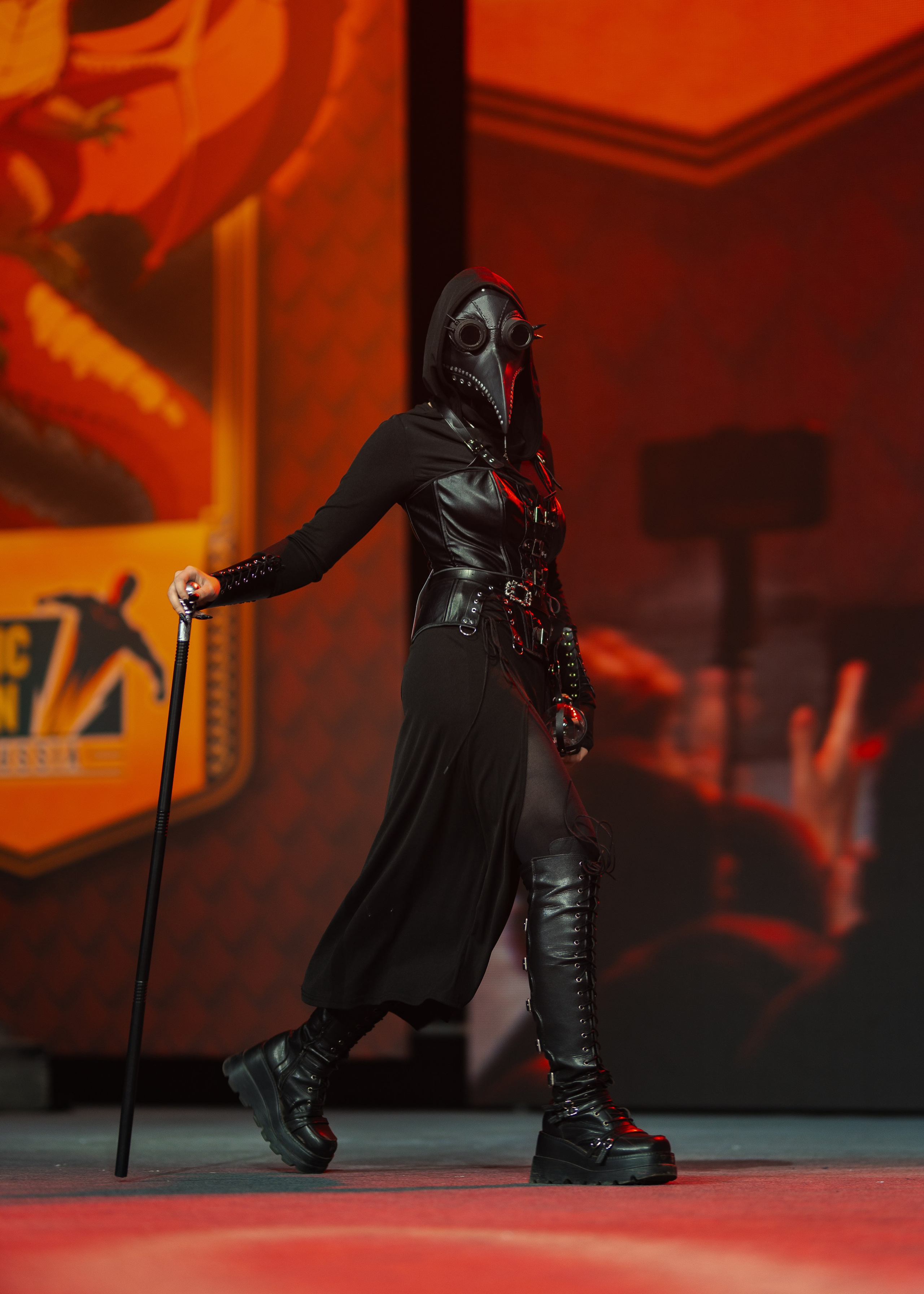 Epic Con Russia 2025. Крамер Юлиана детский и семейный фотограф