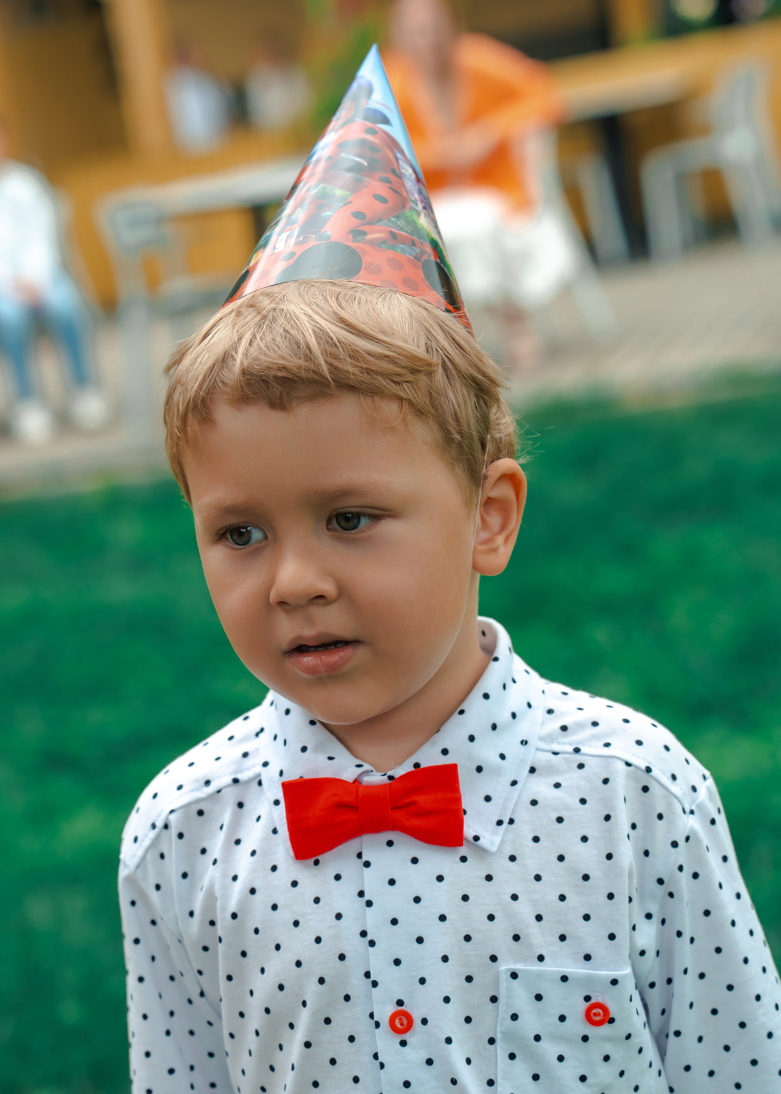 4 причины улыбаться!. Крамер Юлиана детский и семейный фотограф