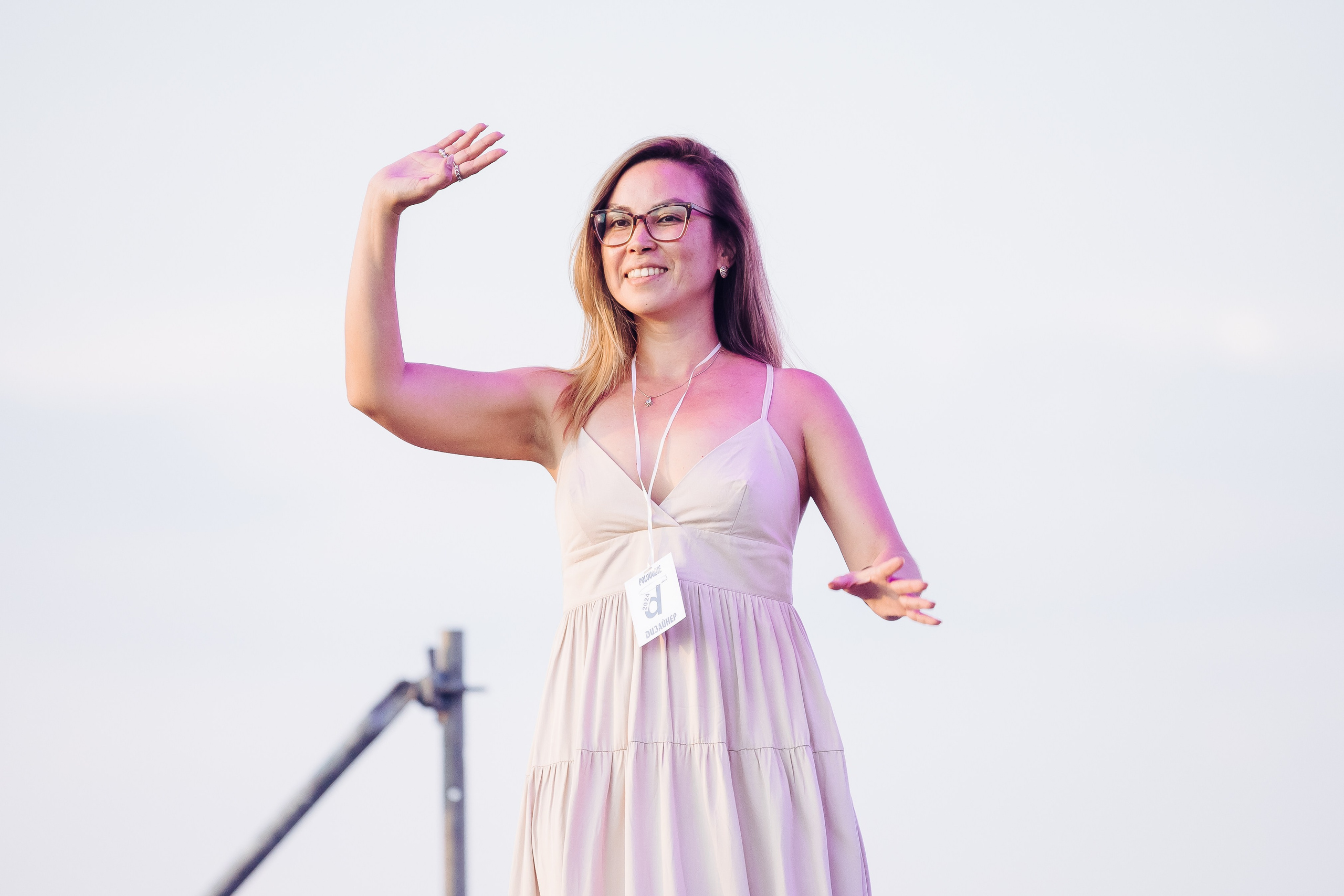 Международный фестиваль моды и музыки «Половодье» // 05.07.2024. Денис Прохоров Фотограф в г. Магнитогорск