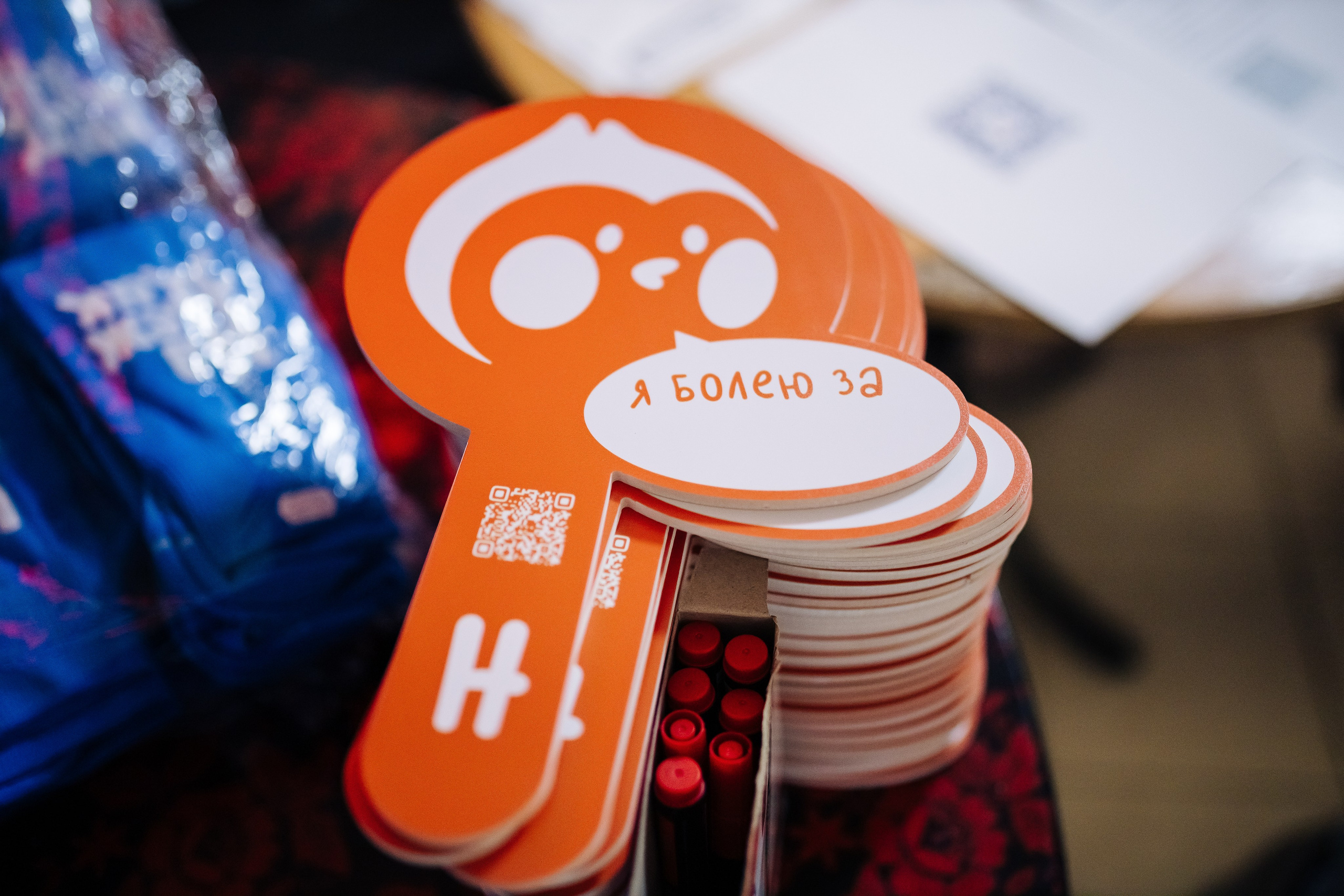 Детский праздник от футбольной школы «Надеждик» // 29.09.2024. Денис Прохоров Фотограф в г. Магнитогорск