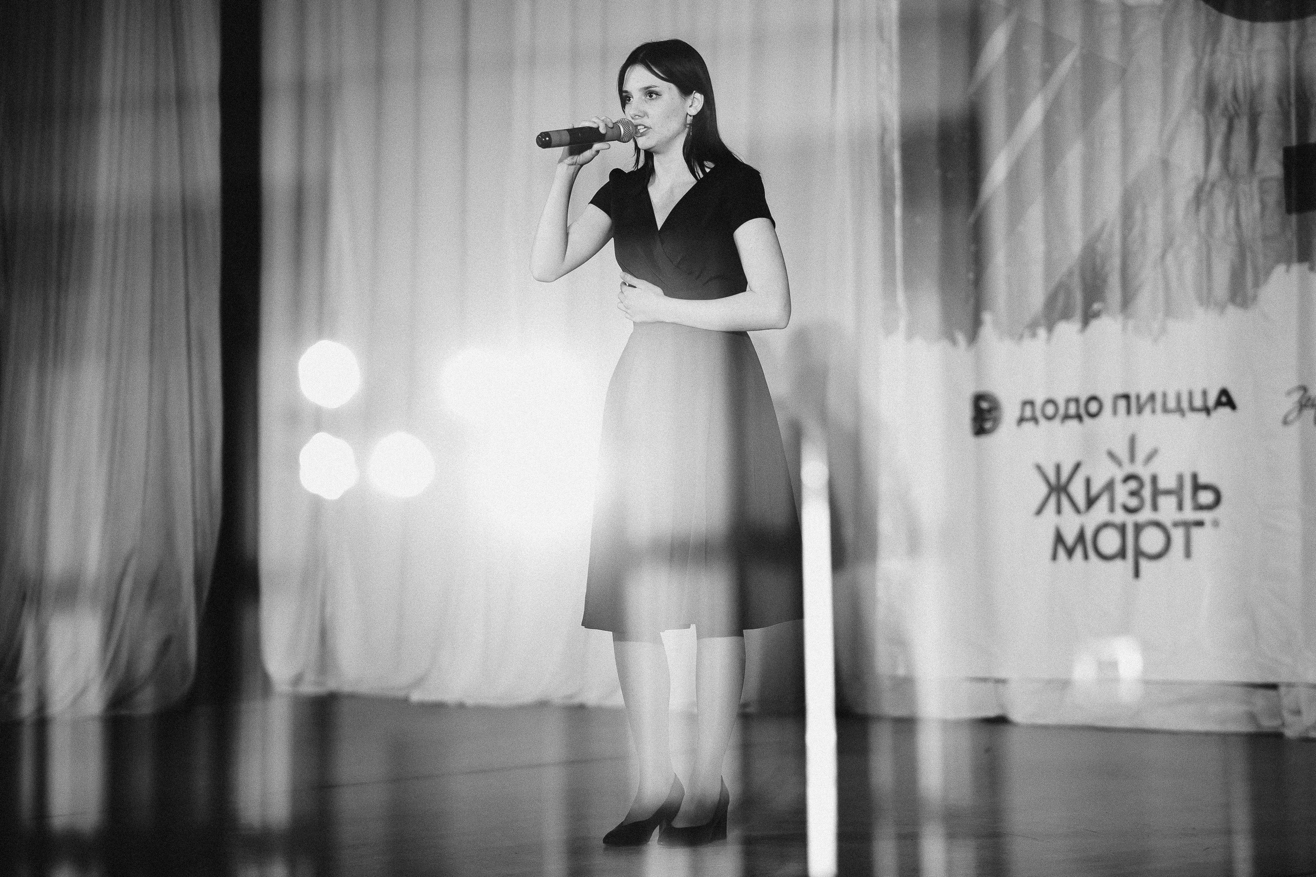 Студенческая весна 2024 // 09 — 10.03.2024. Денис Прохоров Фотограф в г. Магнитогорск