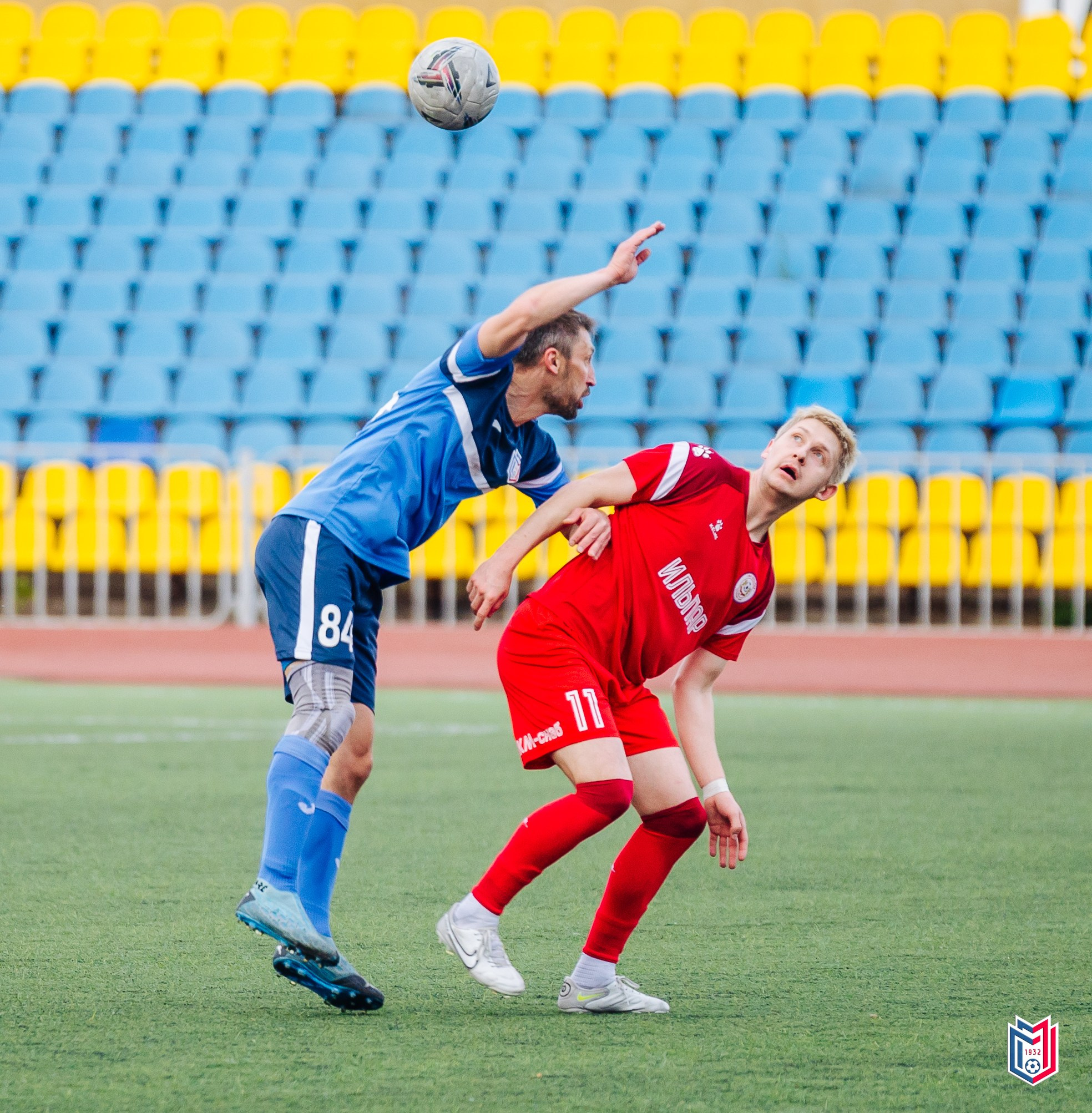 «Металлург-Магнитогорск» — «Ильпар» // 18.05.2024. Денис Прохоров Фотограф в г. Магнитогорск