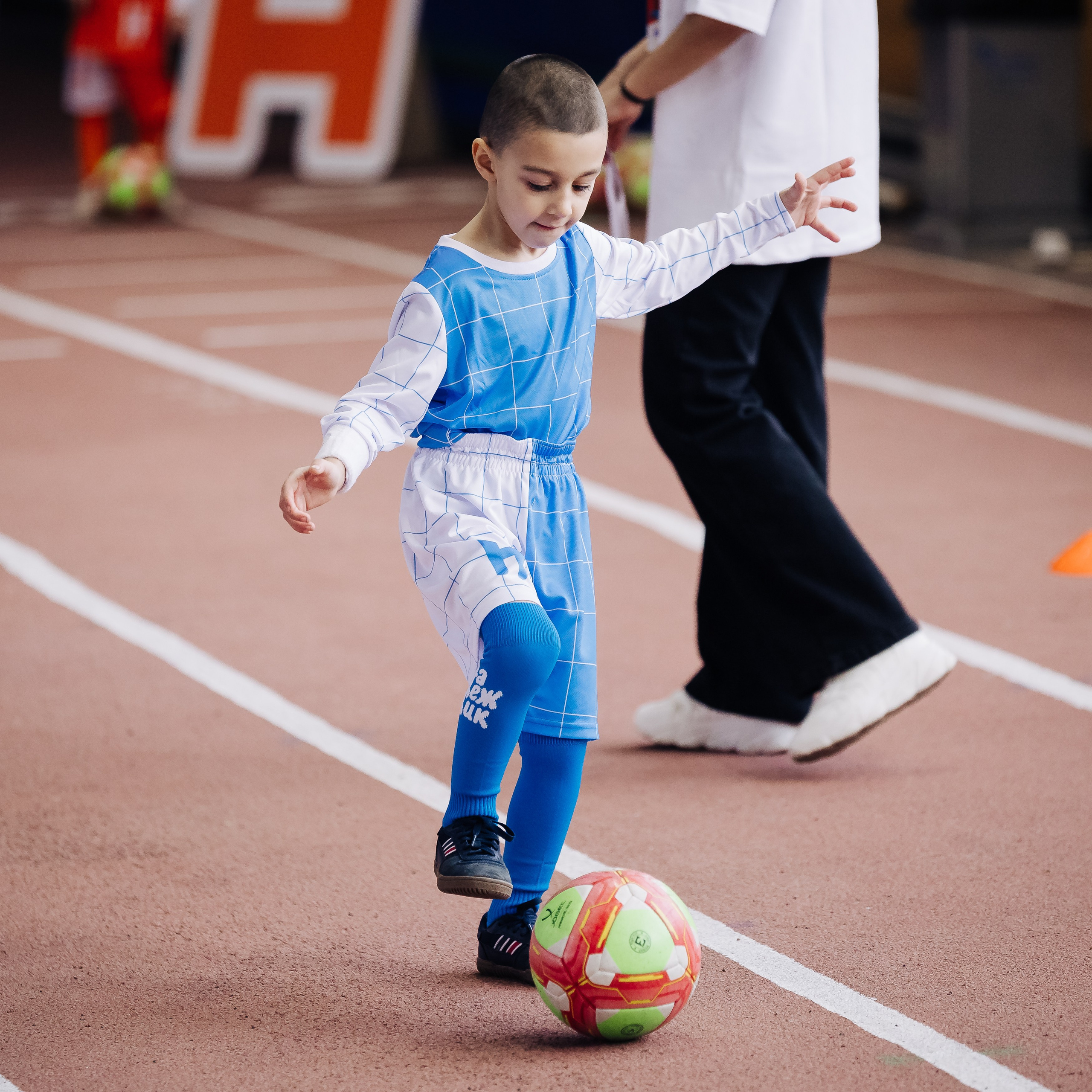 Надеждик CUP // 16.02.25. Денис Прохоров Фотограф в г. Магнитогорск