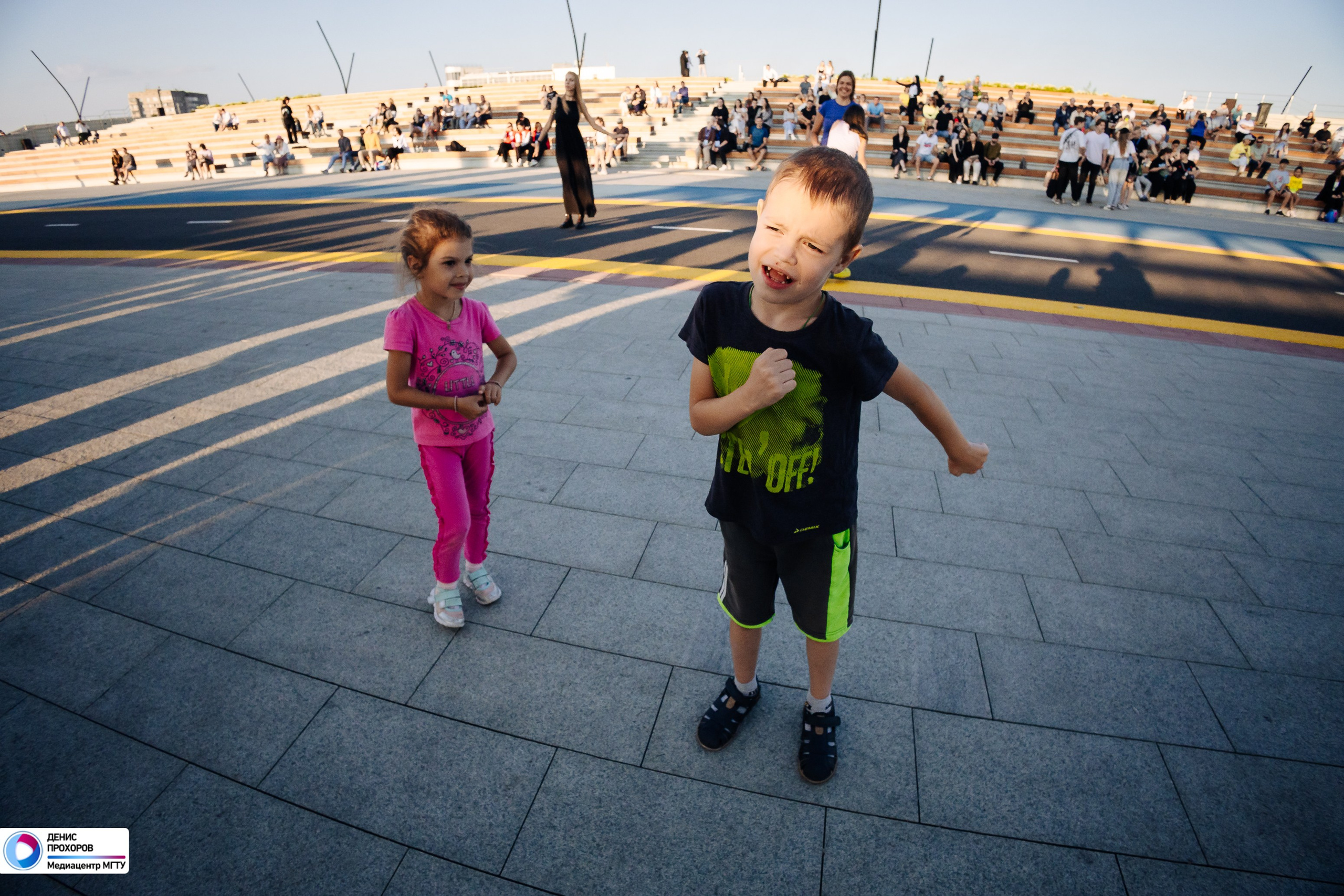 Выпускной МГТУ им. Г. И. Носова — 2024 // 17.07.2024. Денис Прохоров Фотограф в г. Магнитогорск