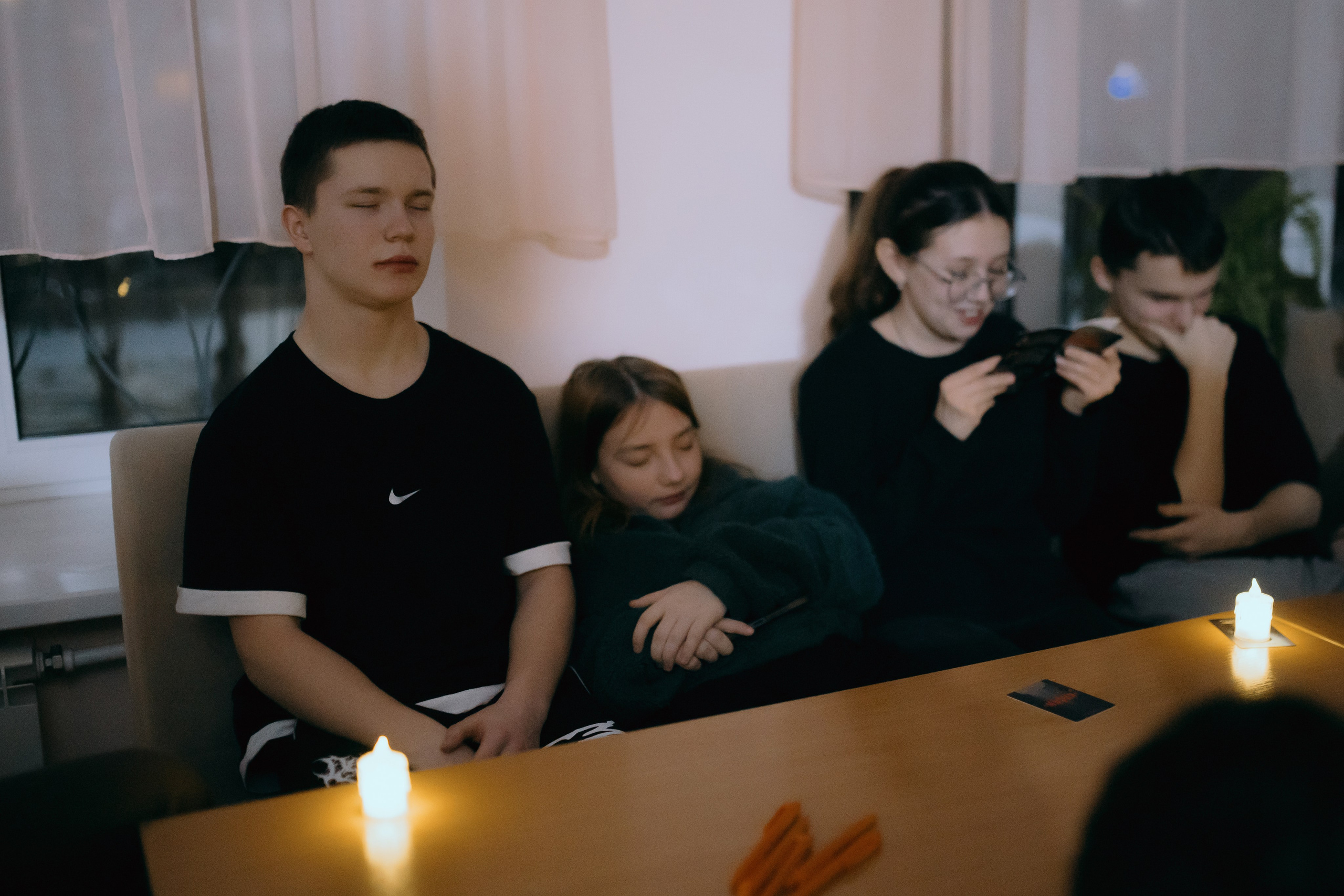 Китайский Новый год в школе-интернате № 5 // 31.01.25. Денис Прохоров Фотограф в г. Магнитогорск